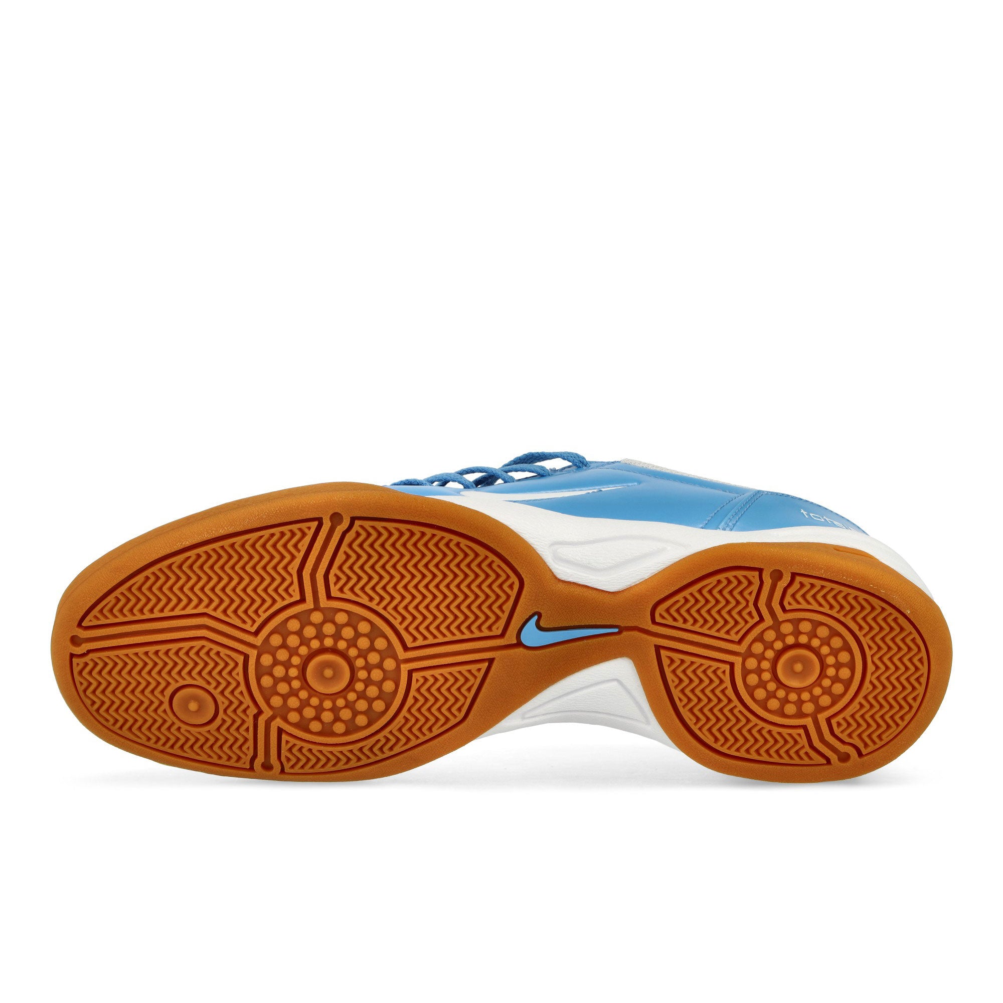 Nike Total 90 University Blue / White - Vast Grey Low Top Sneakers HQ2851 400 Detail View 1 | Overkill