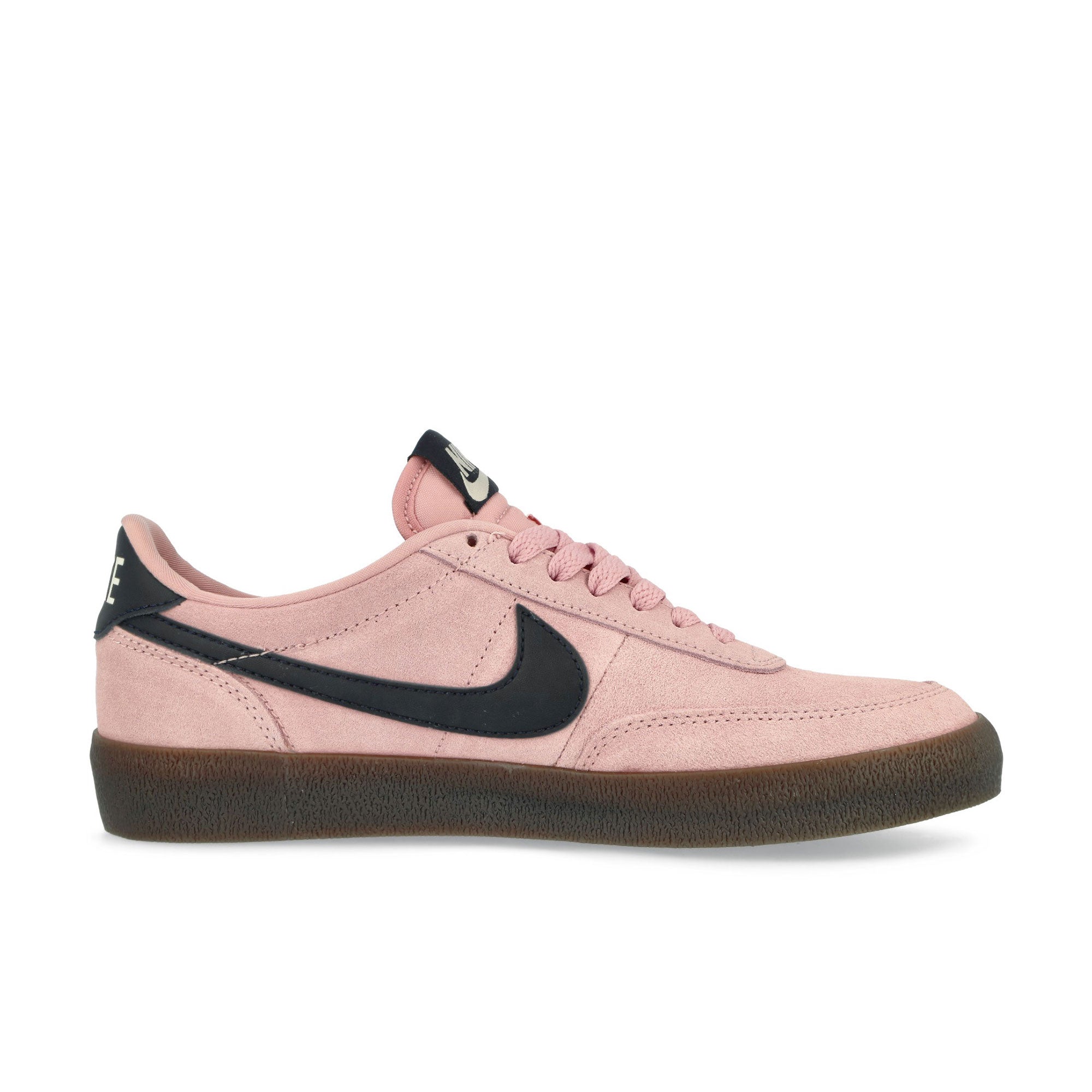 Nike W Killshot 2 SDE Pink Glaze / Obsidian Low Top Sneakers Silhouette | Overkill