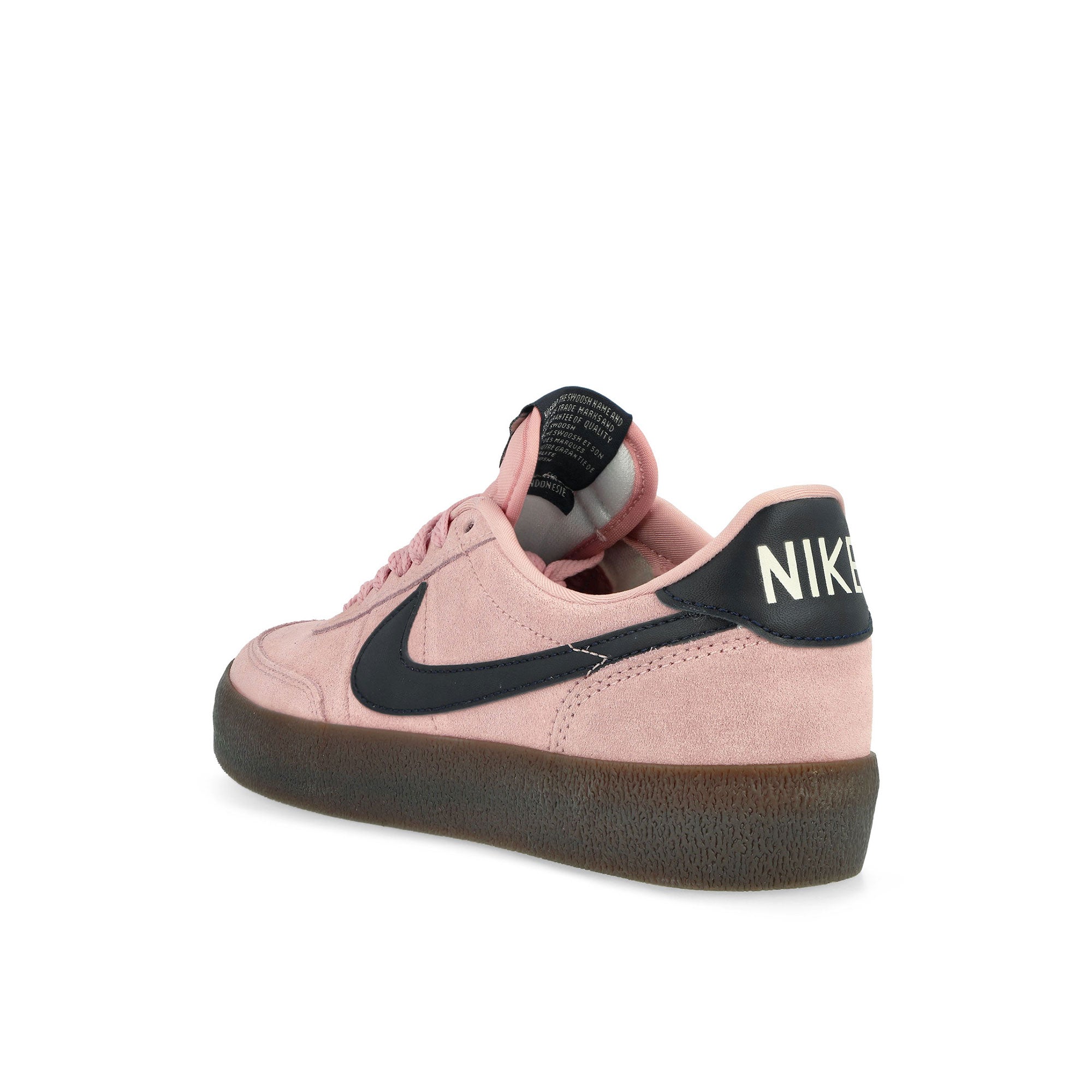 Nike W Killshot 2 SDE Pink Glaze / Obsidian Low Top Sneakers Material | Overkill