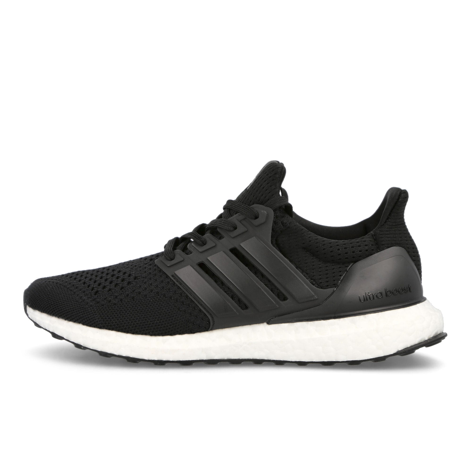 adidas UltraBOOST 1.0 Core Black-Core Black-Footwear White Sneakers HQ4201 | Overkill