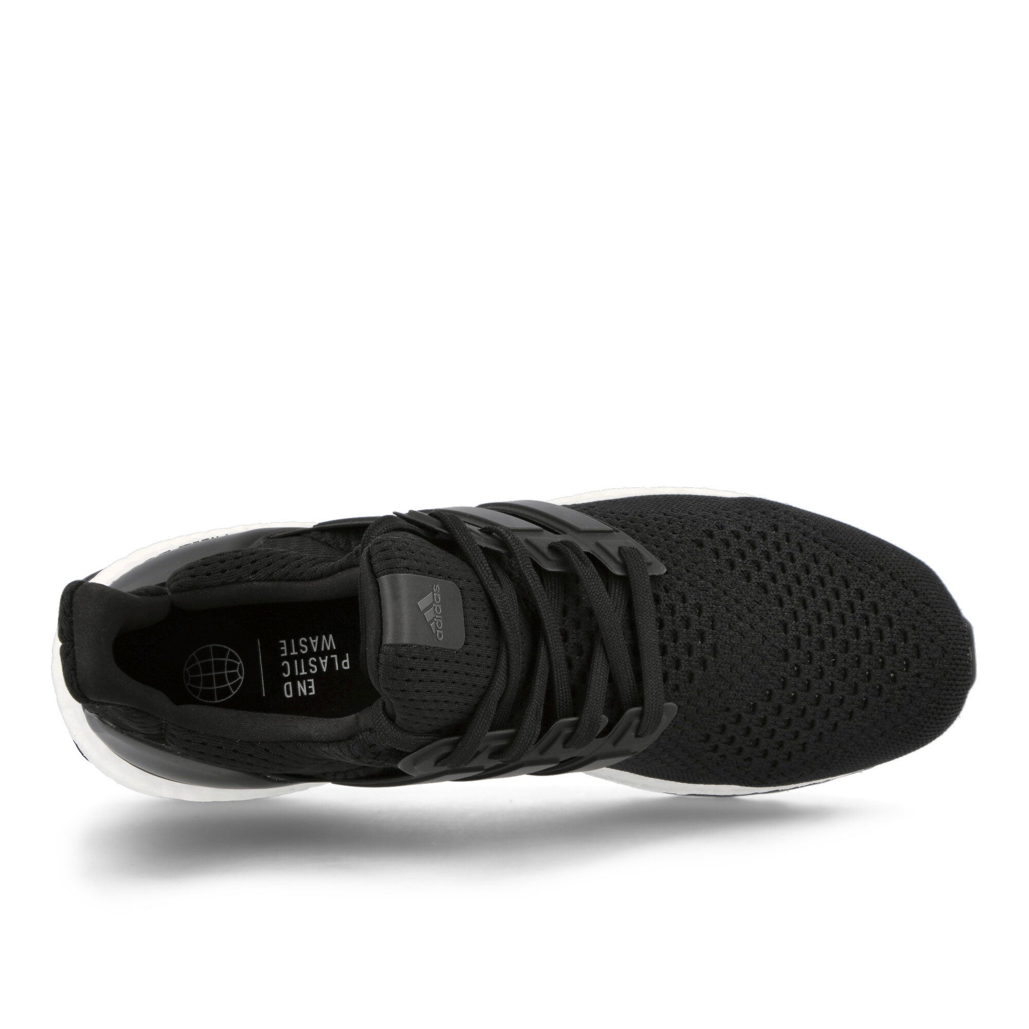 adidas UltraBOOST 1.0 Core Black-Core Black-Footwear White Sneakers Detailfoto | Overkill