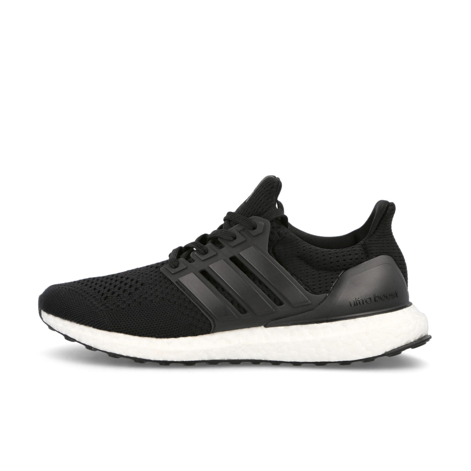 adidas UltraBOOST 1.0 W Core Black / Core Black / Footwear White Low Top Sneakers HQ4206 | Overkill