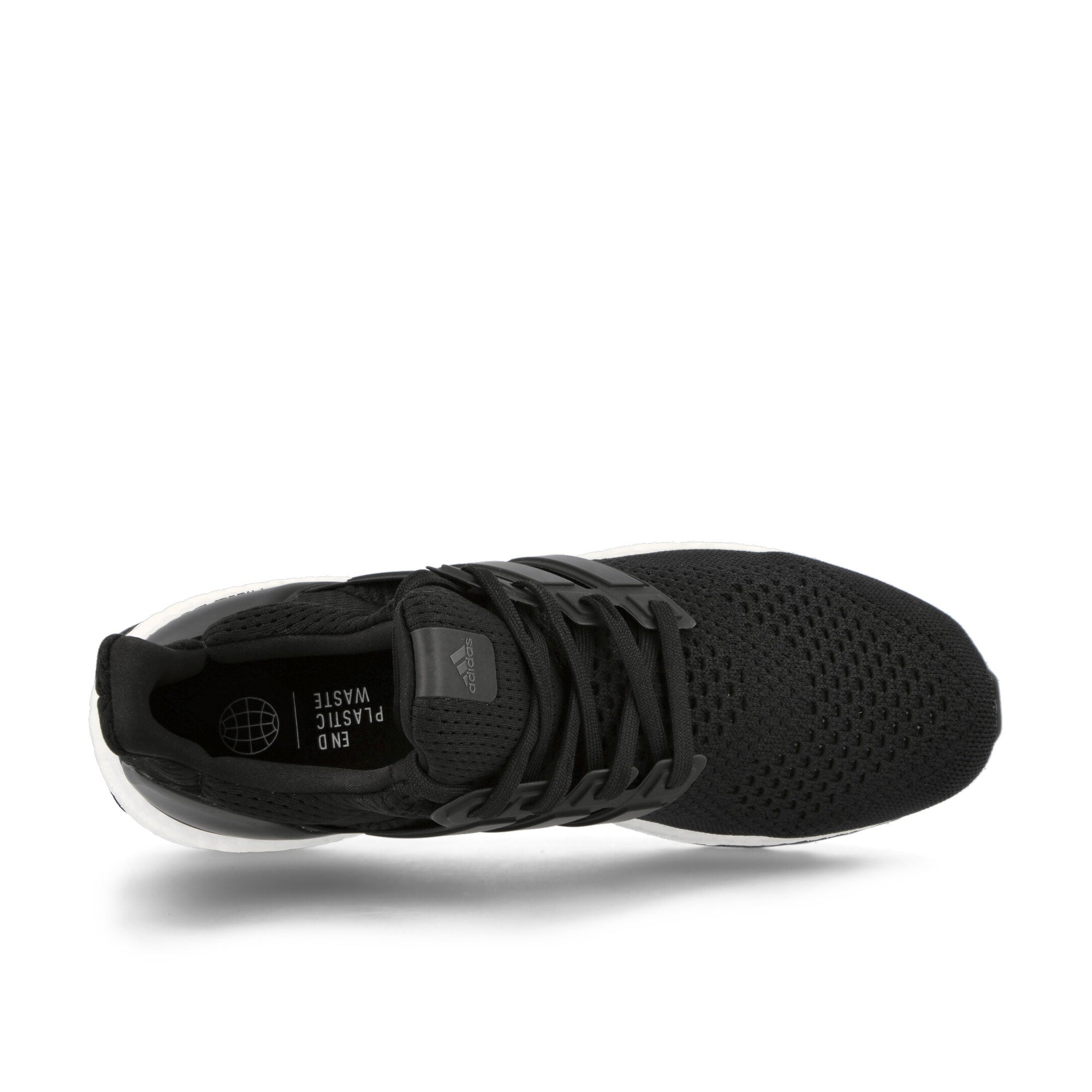 adidas UltraBOOST 1.0 W Core Black / Core Black / Footwear White Low Top Sneakers Detailfoto | Overkill