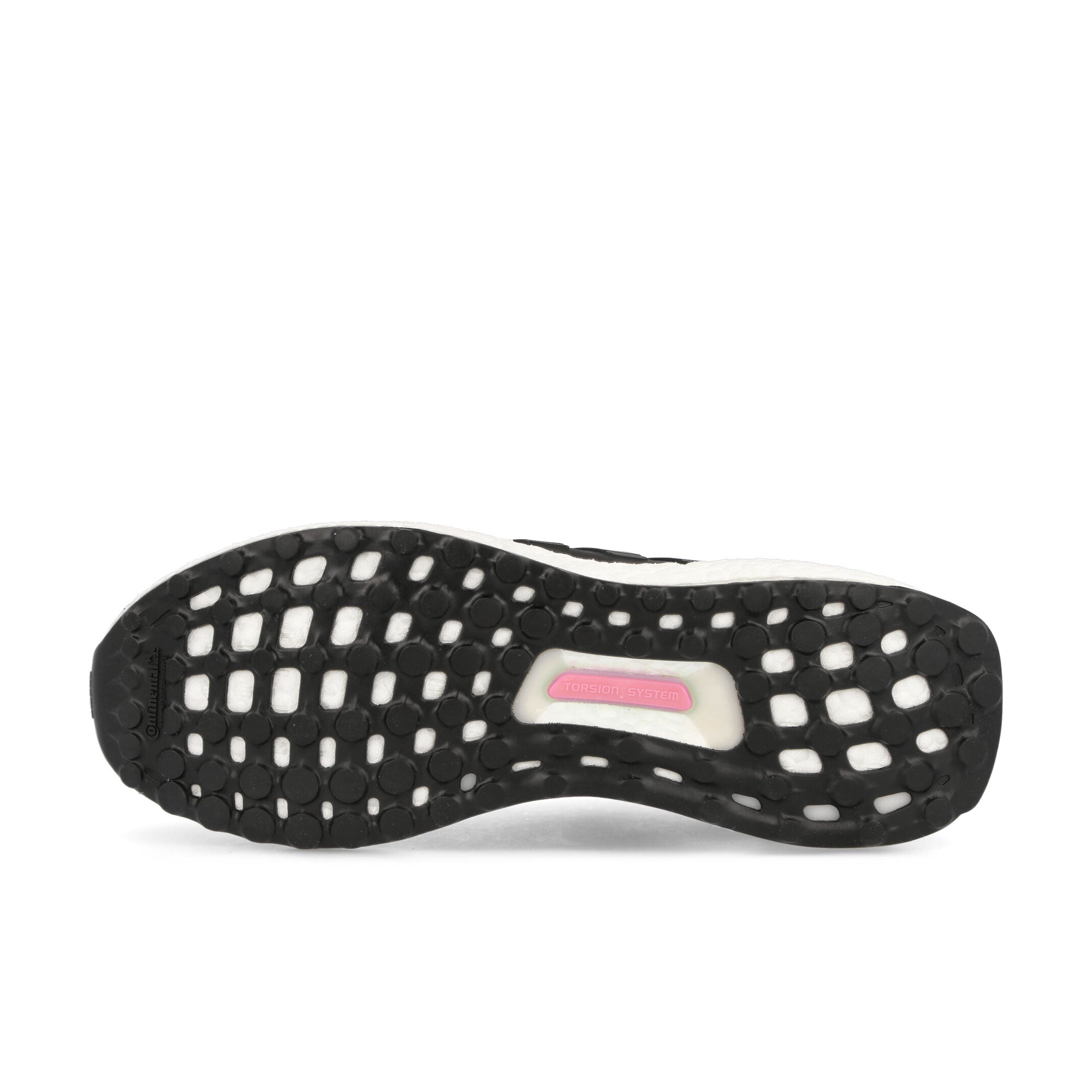 adidas UltraBOOST 1.0 W Core Black / Core Black / Footwear White Low Top Sneakers Detail View 1 | Overkill