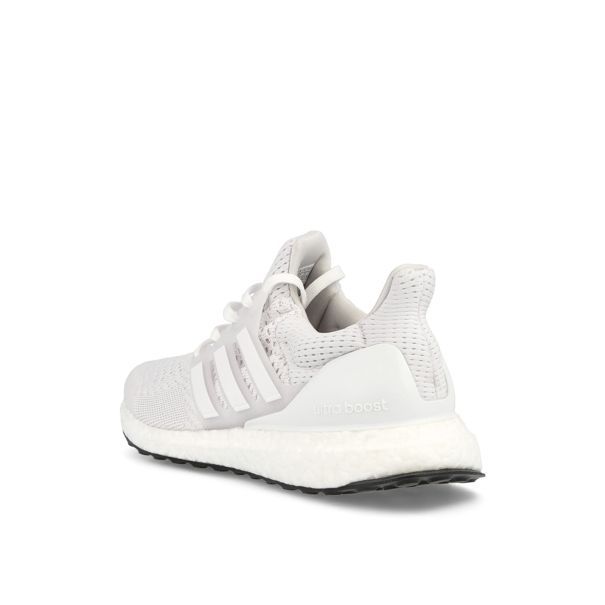 adidas UltraBOOST 1.0 W Footwear White / Footwear White / Footwear White Low Top Sneakers Material | Overkill