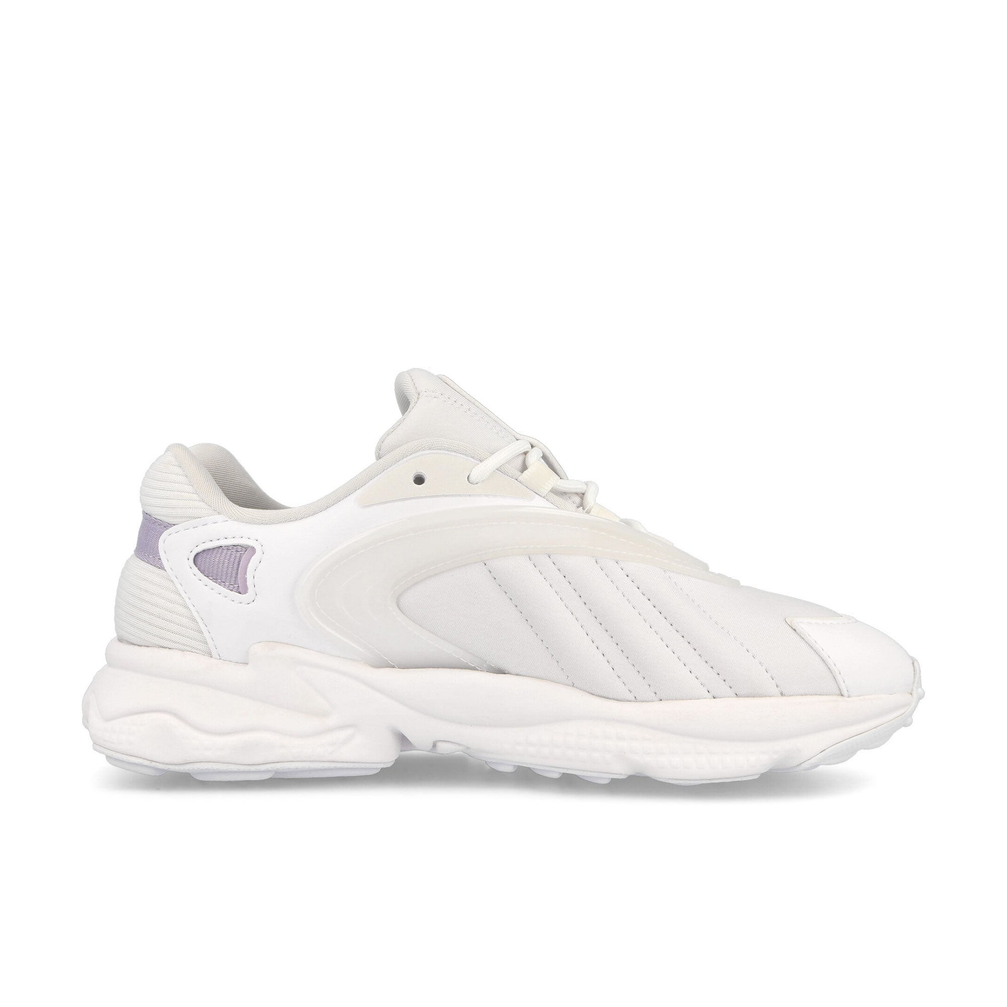 adidas Oztral W Footwear White-Footwear White-Supplier Colour Sneakers Silhouette | Overkill