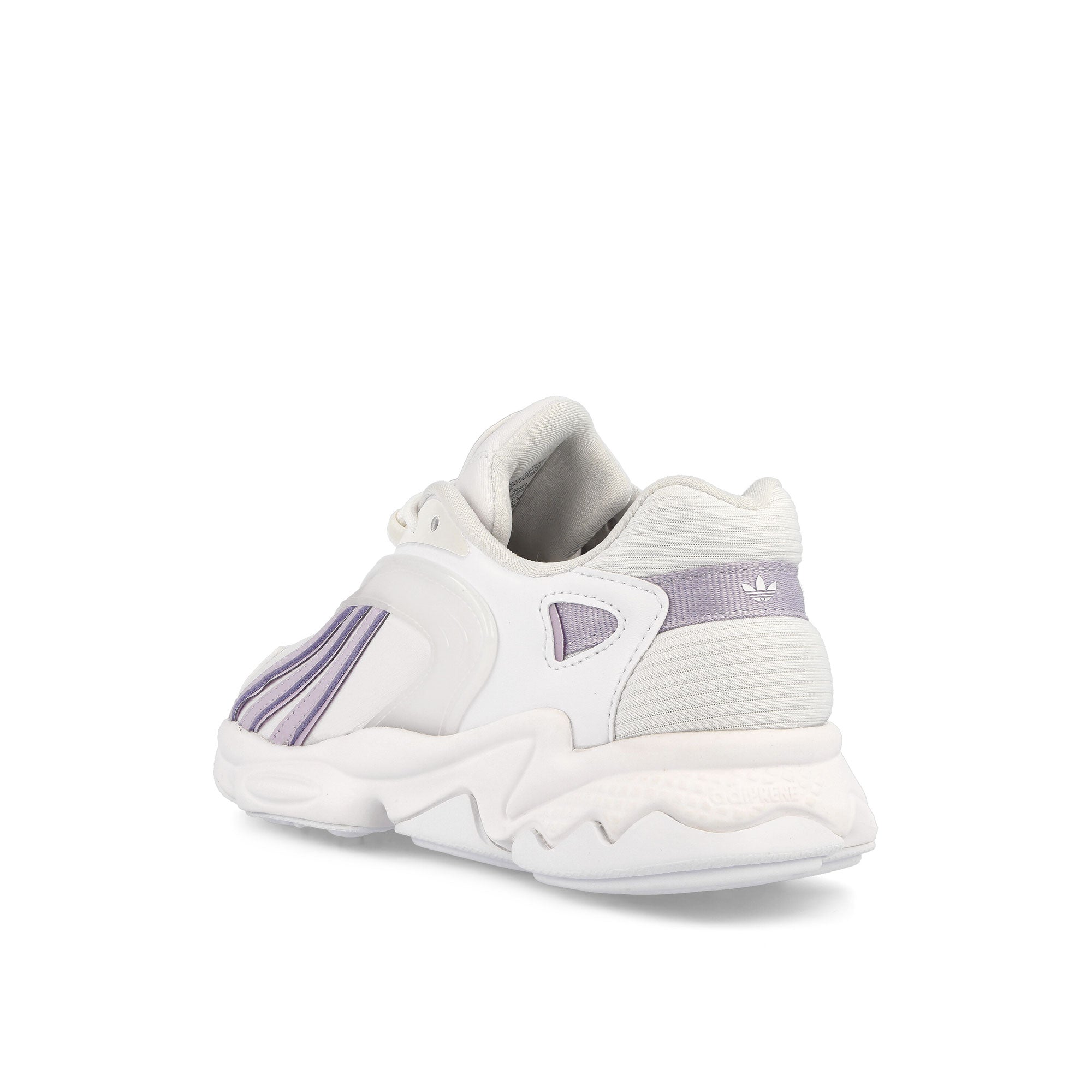 adidas Oztral W Footwear White-Footwear White-Supplier Colour Sneakers Material | Overkill