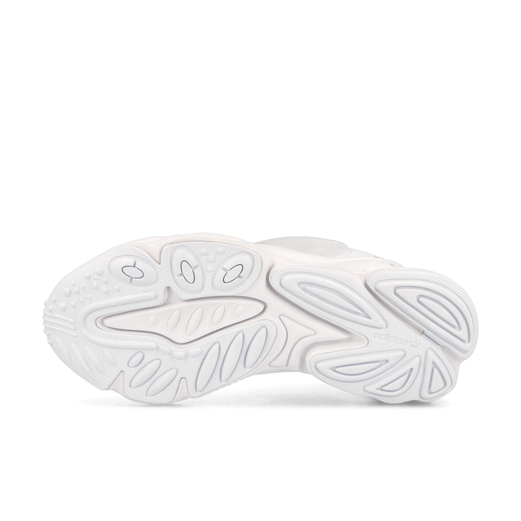 adidas Oztral W Footwear White-Footwear White-Supplier Colour Sneakers Detail View 1 | Overkill