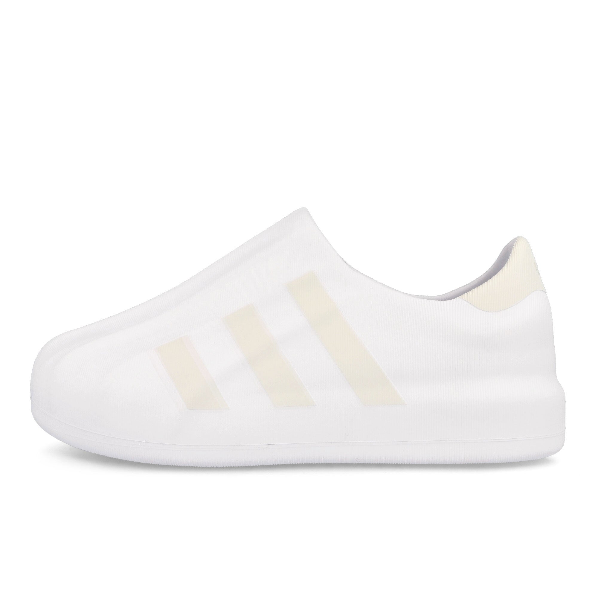 adidas adiFOM Superstar Footwear White / Clear White / Footwear White Low Top Sneakers HQ4651 | Overkill