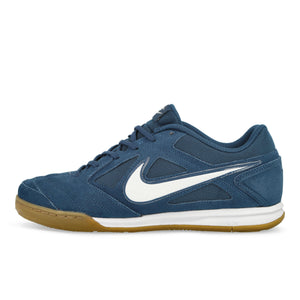 Nike Gato Coastal Blue / White - Gum Light Brown Low Top Sneakers HQ6020 400 | Overkill