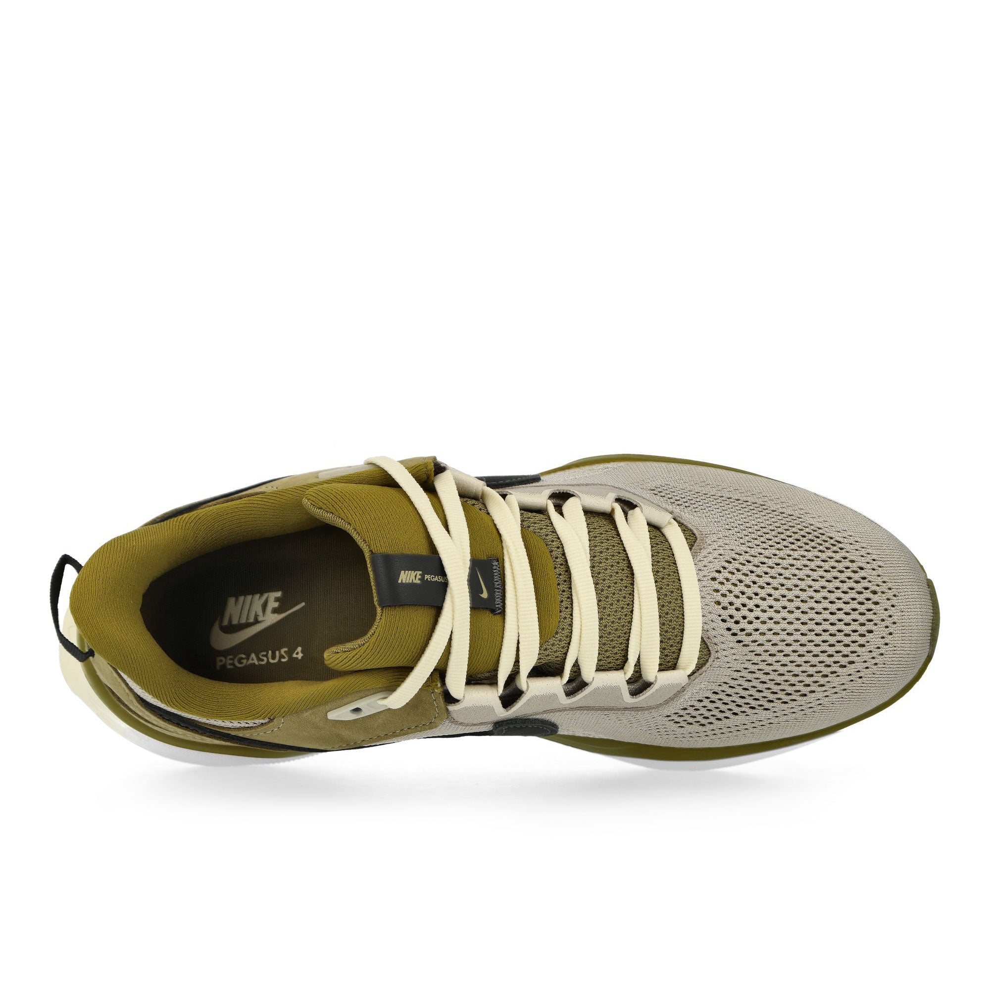 Nike Air Zoom Pegasus 41 SP College Grey / Anthracite Low Top Sneakers Detailfoto | Overkill