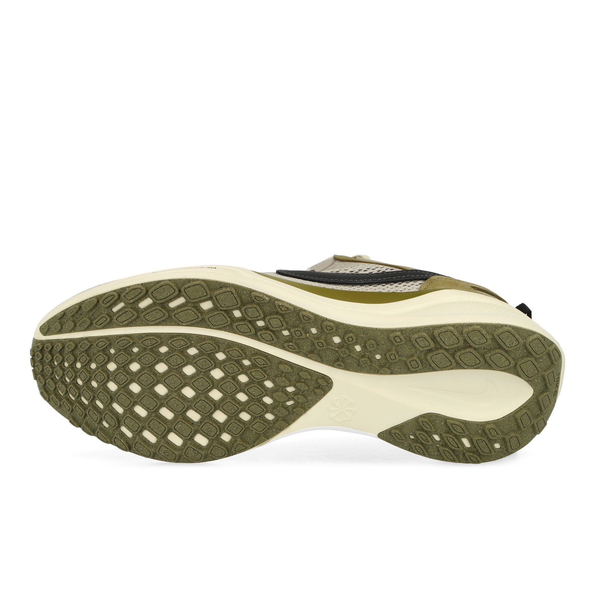 Nike Air Zoom Pegasus 41 SP College Grey / Anthracite Low Top Sneakers Detail View 1 | Overkill