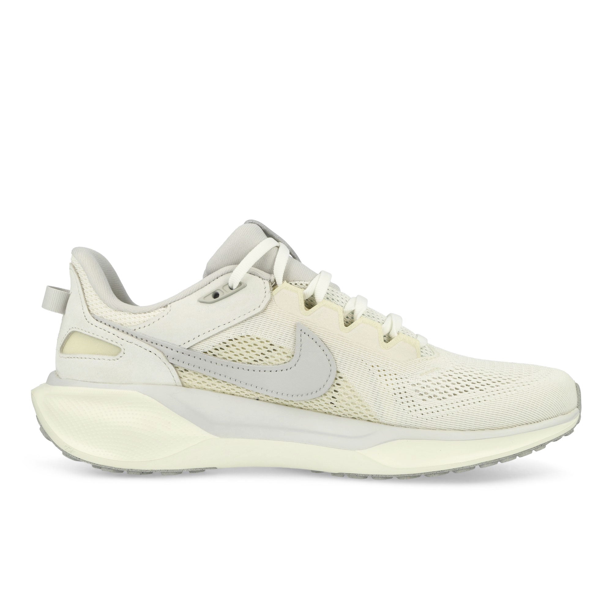 Nike Air Zoom Pegasus 41 SP Ivory / Vast Grey - Coconut Milk Low Top Sneakers Silhouette | Overkill