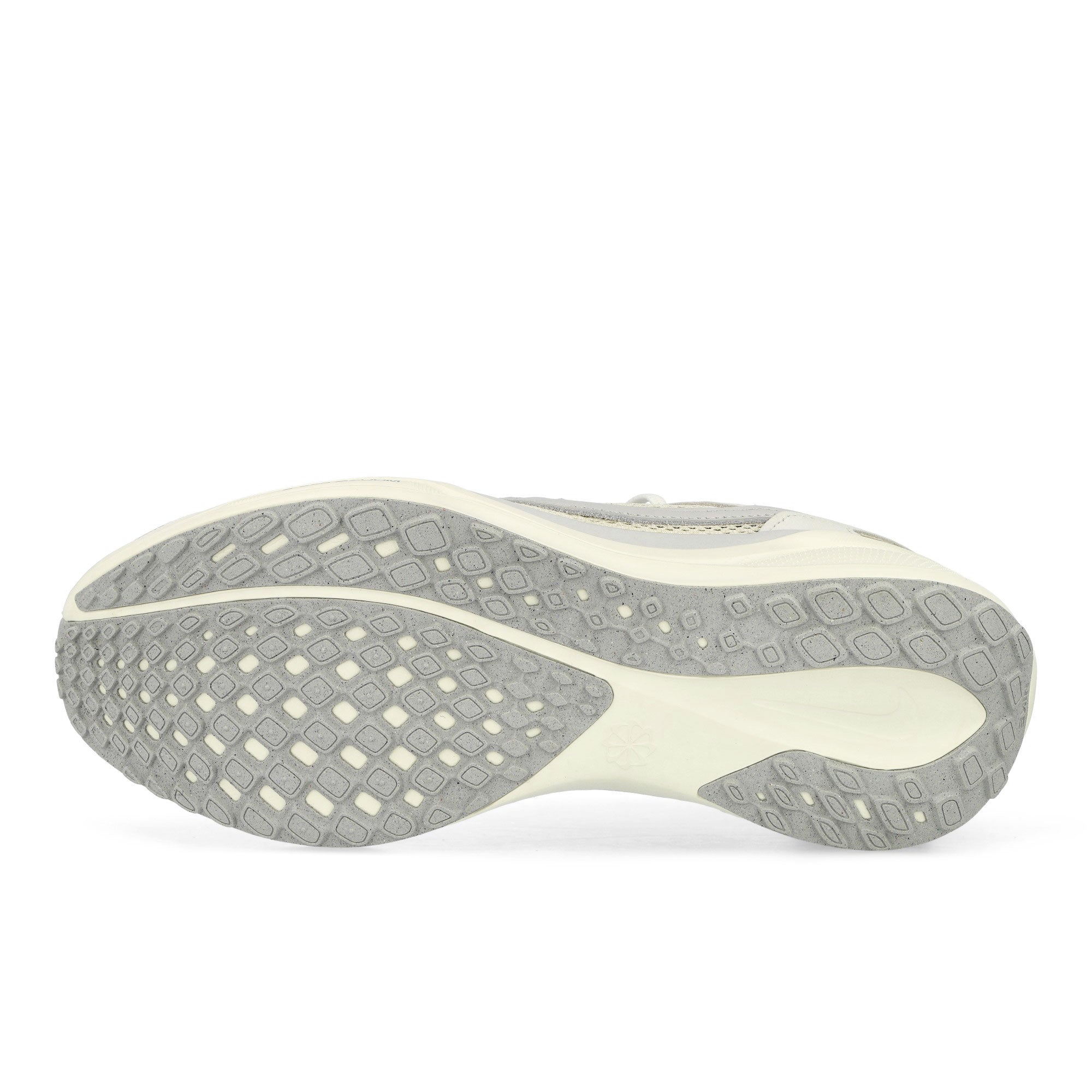 Nike Air Zoom Pegasus 41 SP Ivory / Vast Grey - Coconut Milk Low Top Sneakers Detail View 2 | Overkill