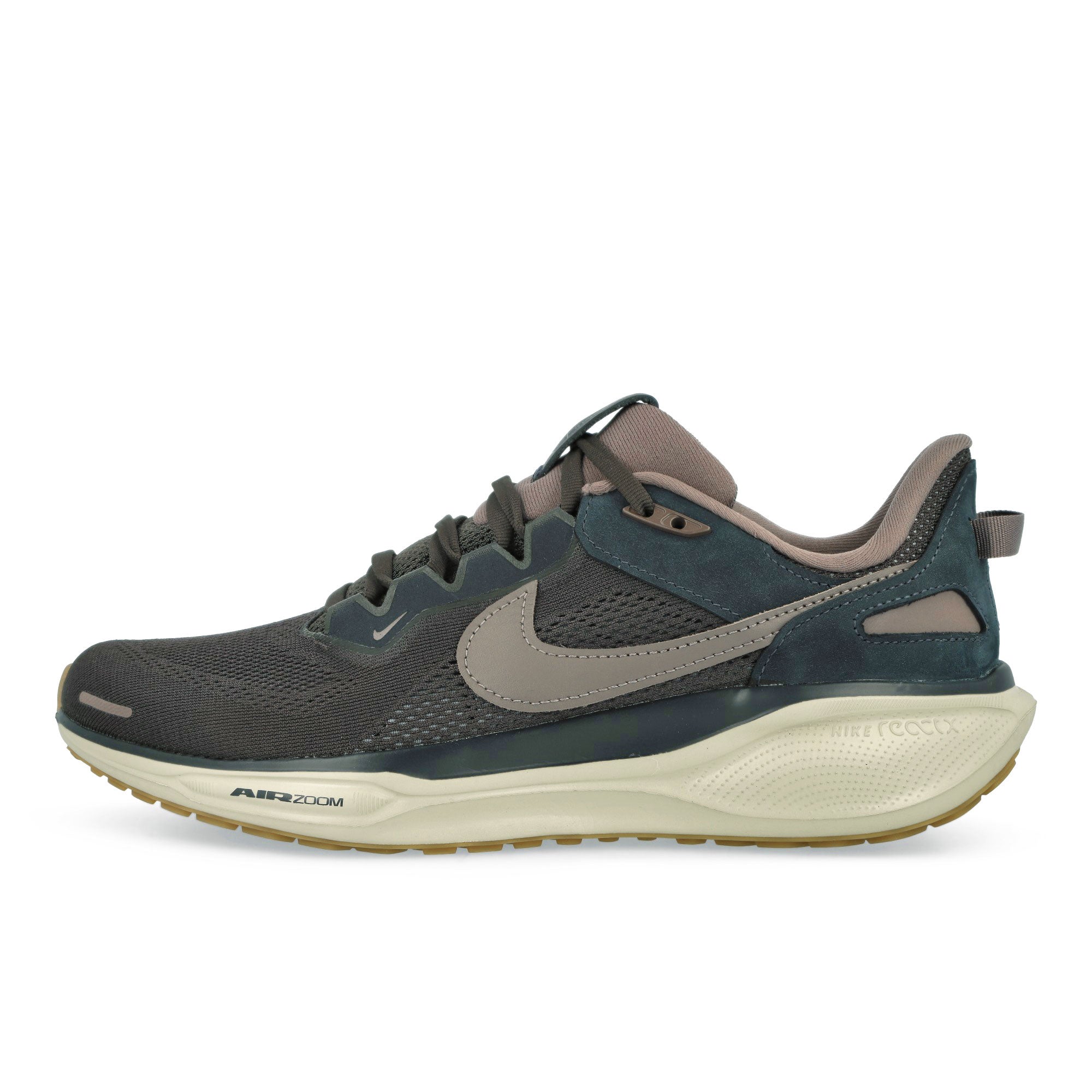 Nike Air Zoom Pegasus 41 SP Black Tea / Violet Ore - Dark Obsidian Low Top Sneakers HQ6025 200 | Overkill