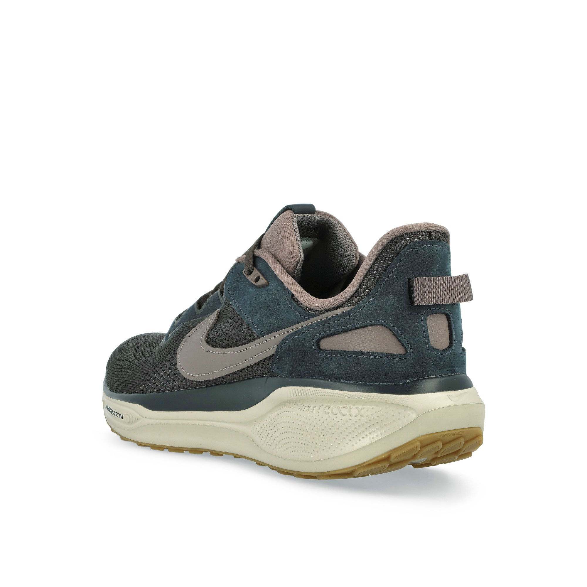 Nike Air Zoom Pegasus 41 SP Black Tea / Violet Ore - Dark Obsidian Low Top Sneakers Material | Overkill
