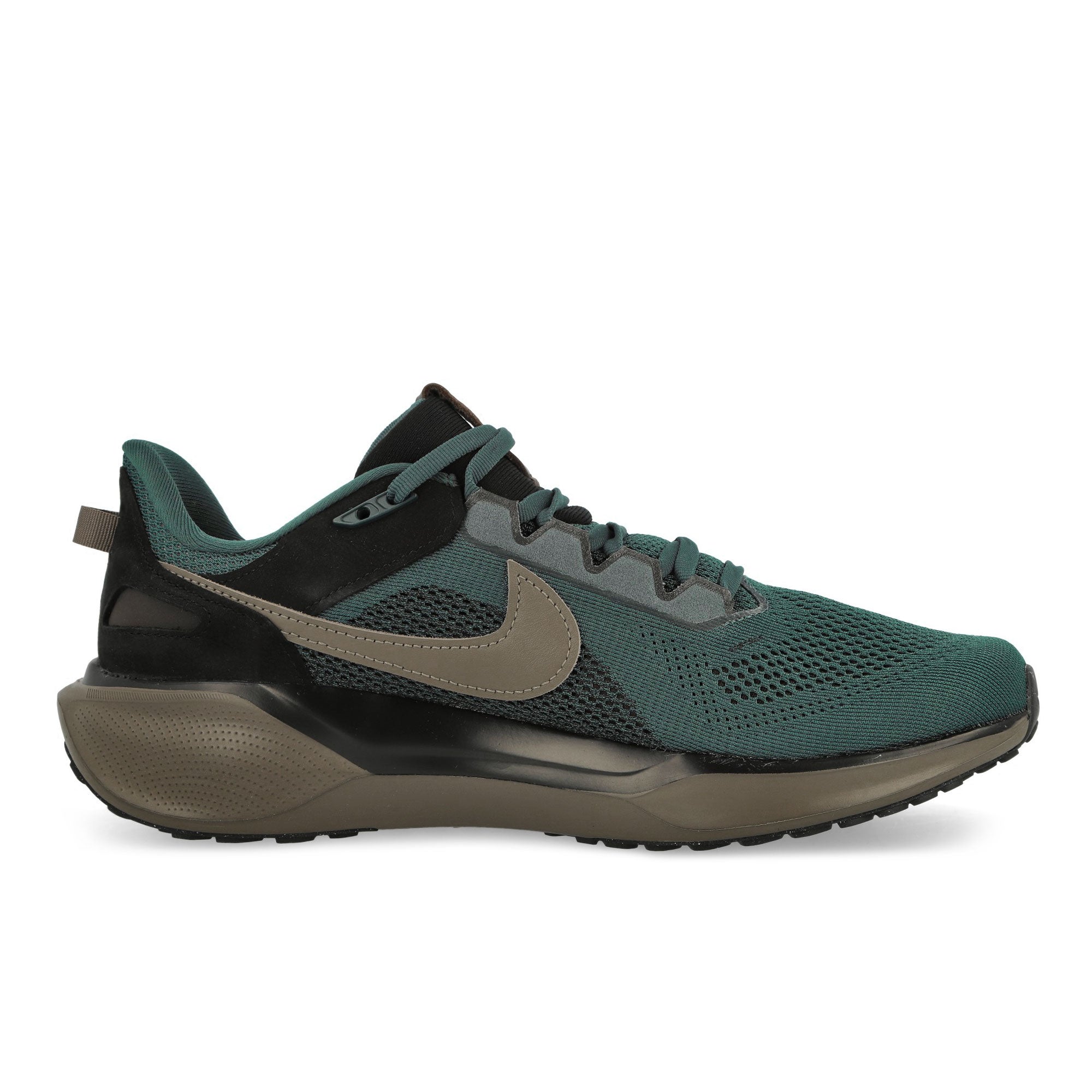 Nike Air Zoom Pegasus 41 SP Faded Spruce / Olive Black Low Top Sneakers Silhouette | Overkill