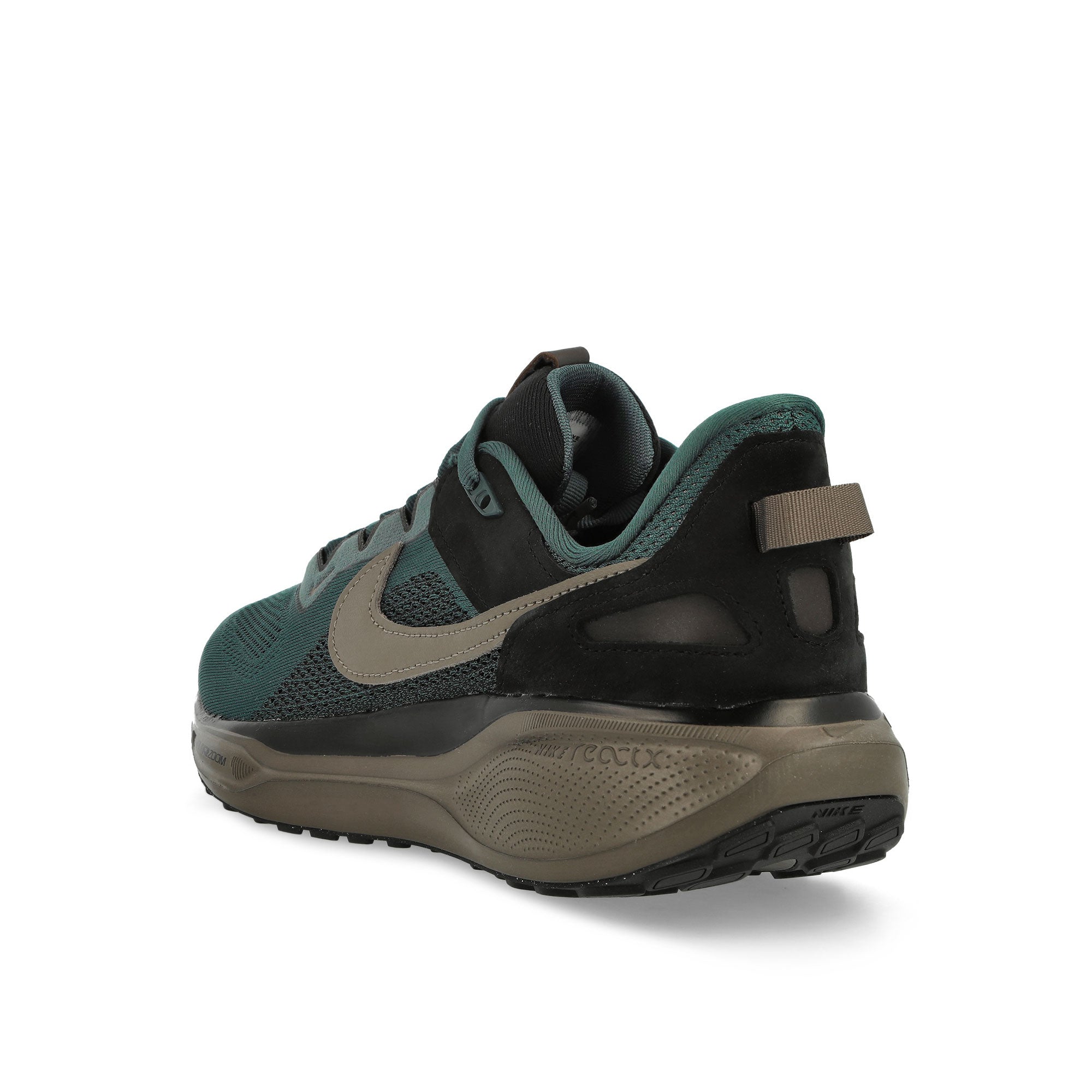 Nike Air Zoom Pegasus 41 SP Faded Spruce / Olive Black Low Top Sneakers Material | Overkill