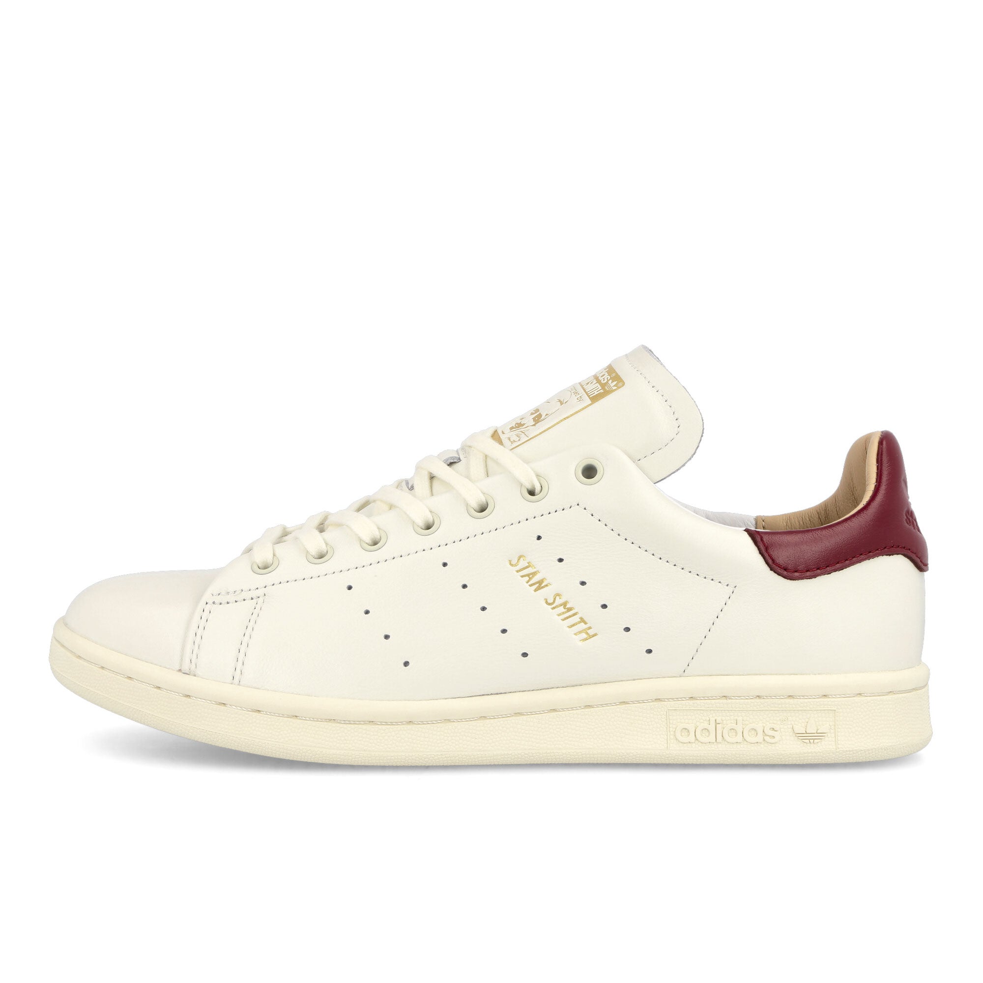 adidas Stan Smith Lux Off White / Cream White / Pantone Low Top Sneakers HQ6786 | Overkill