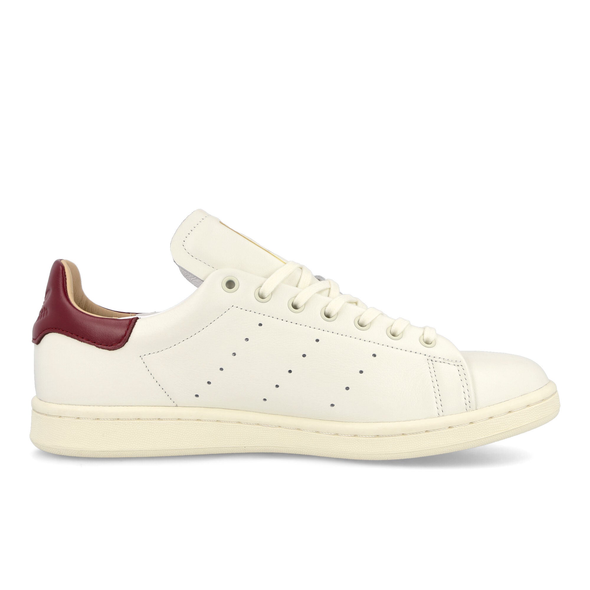 adidas Stan Smith Lux Off White / Cream White / Pantone Low Top Sneakers Silhouette | Overkill