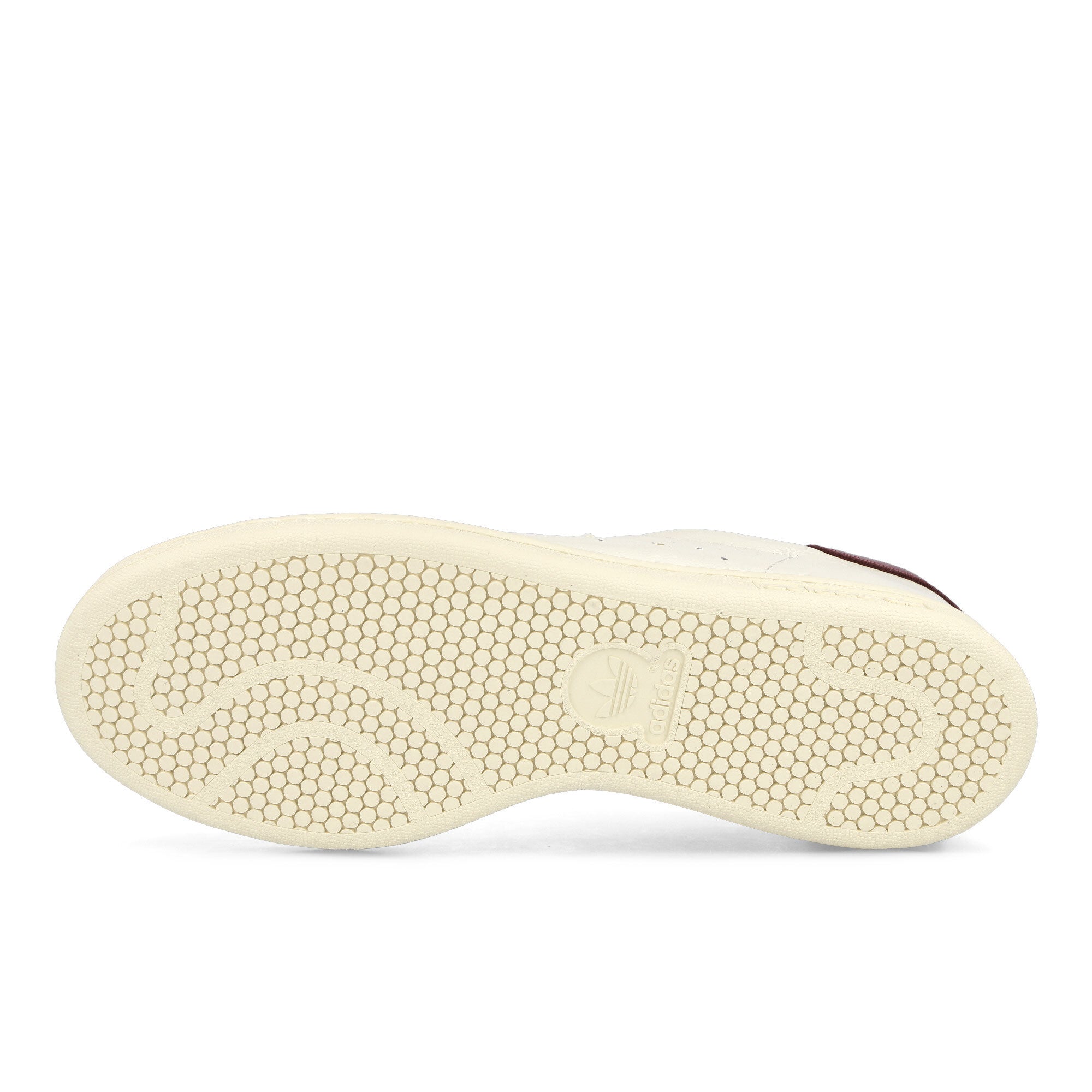 adidas Stan Smith Lux Off White / Cream White / Pantone Low Top Sneakers Detail View 1 | Overkill