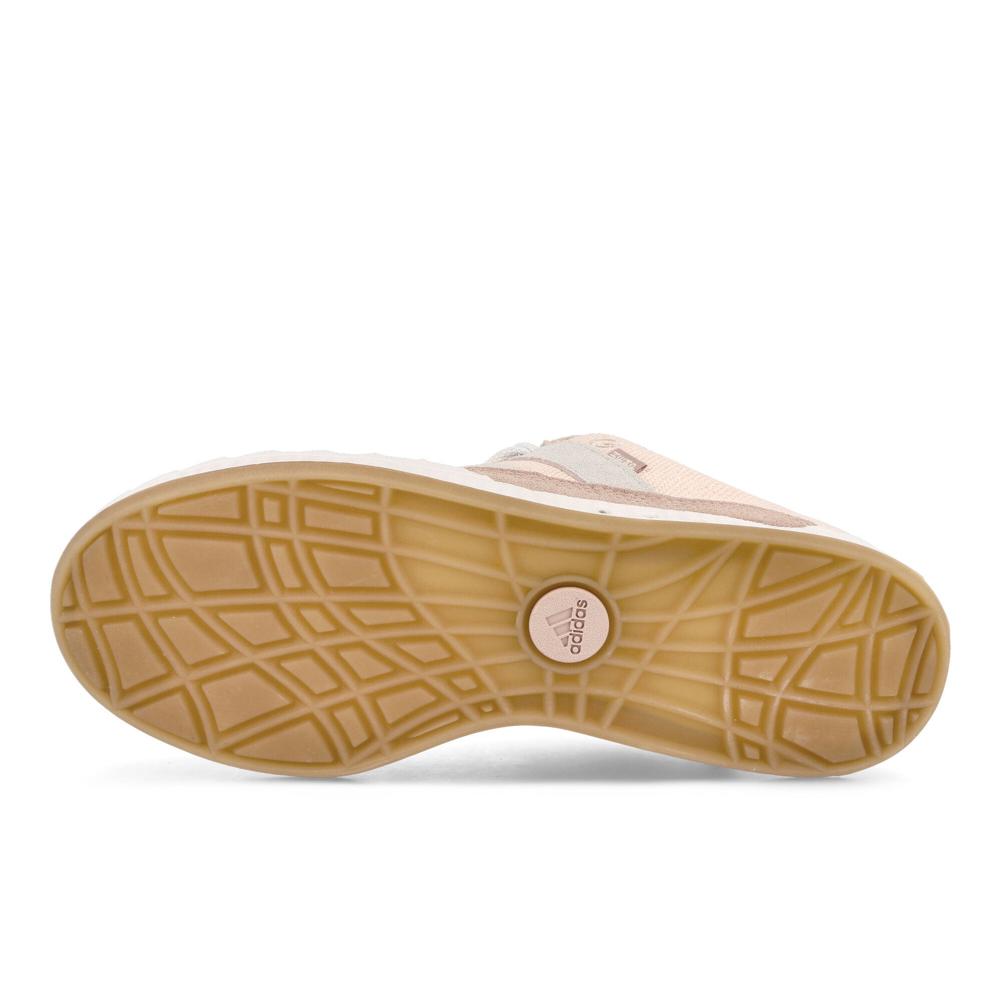 adidas Adimatic Wonder Pink-Crystal White-Gum3 Low Top Sneakers Detail View 1 | Overkill