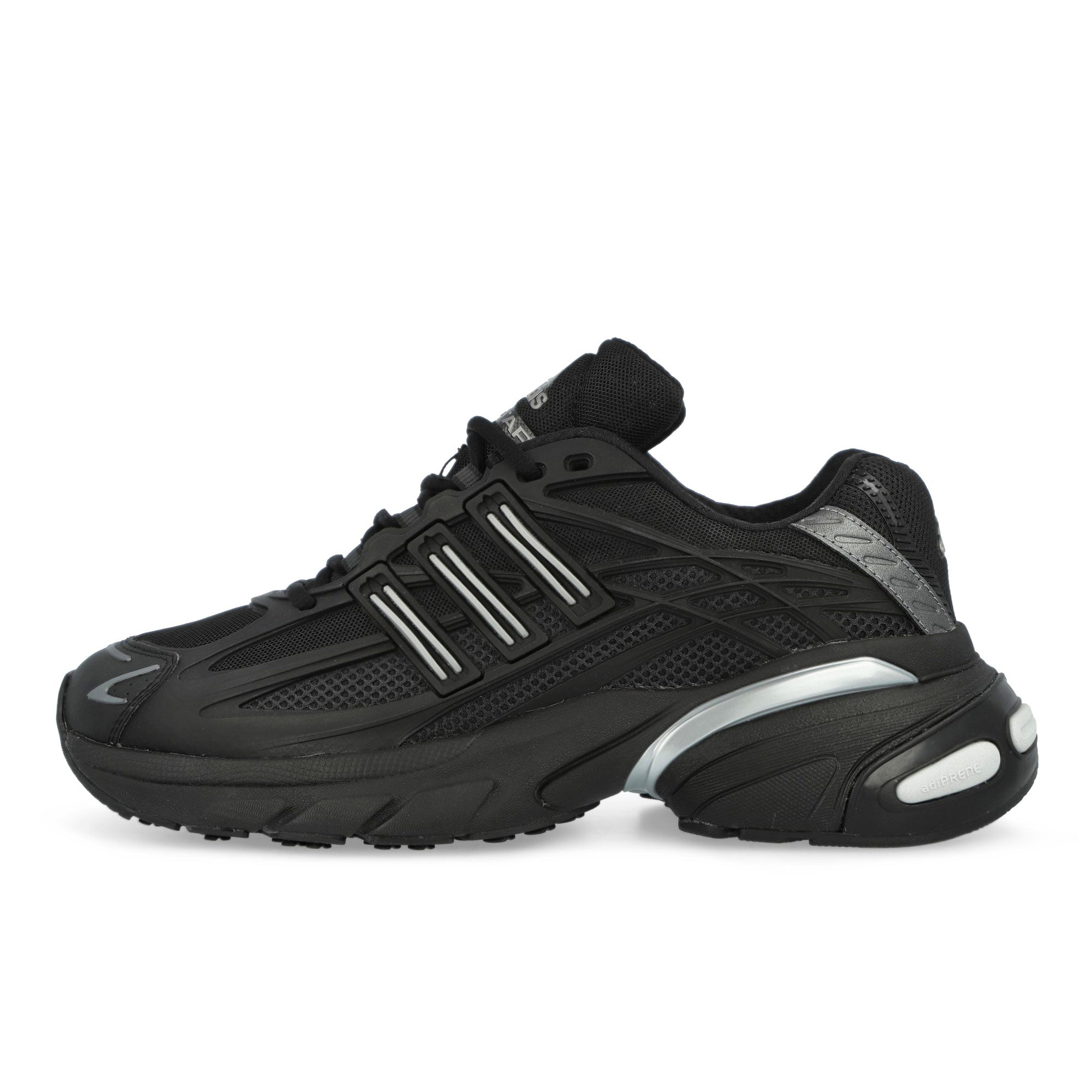 adidas Adistar XLG 2.0 Core Black / Core Black / Silver Metallic Sneaker HQ7555 | Overkill