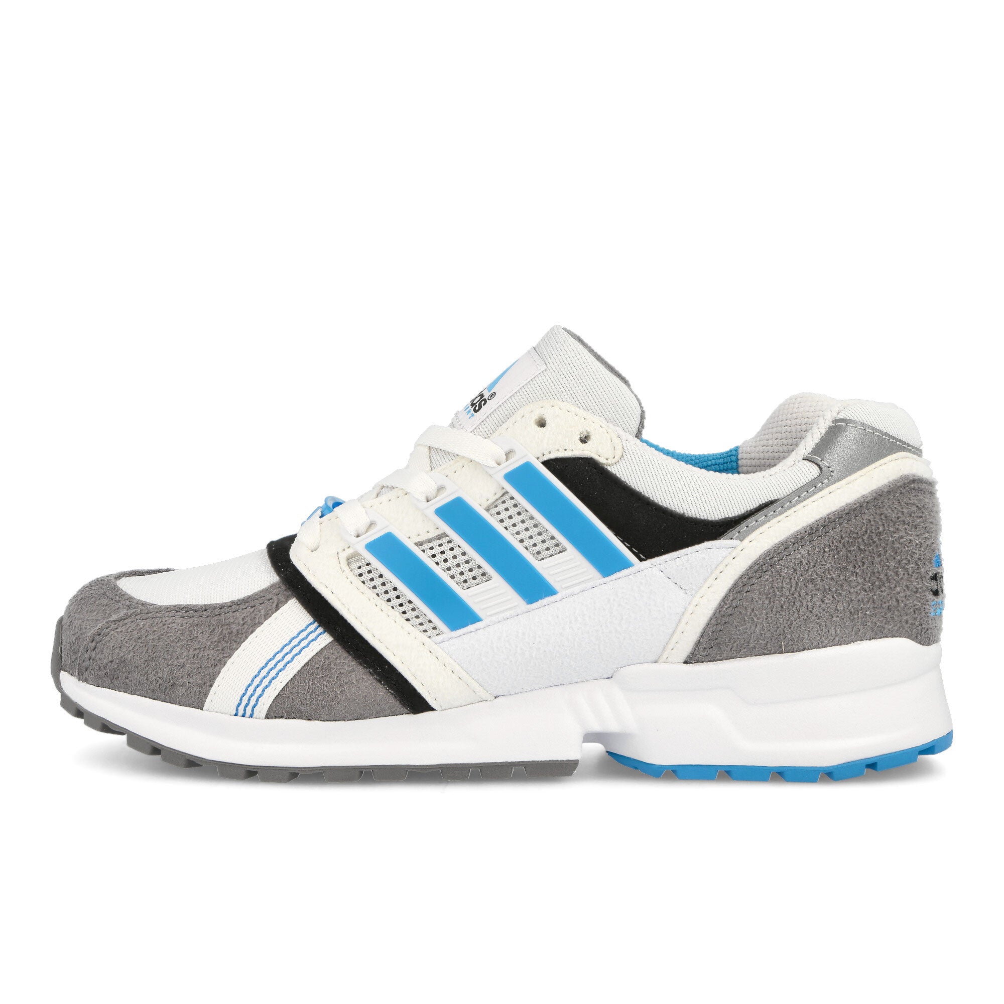 adidas Equipment CSG 91 W Footwear White-Pulse Blue-Grey Heather Low Top Sneakers HQ8784 | Overkill