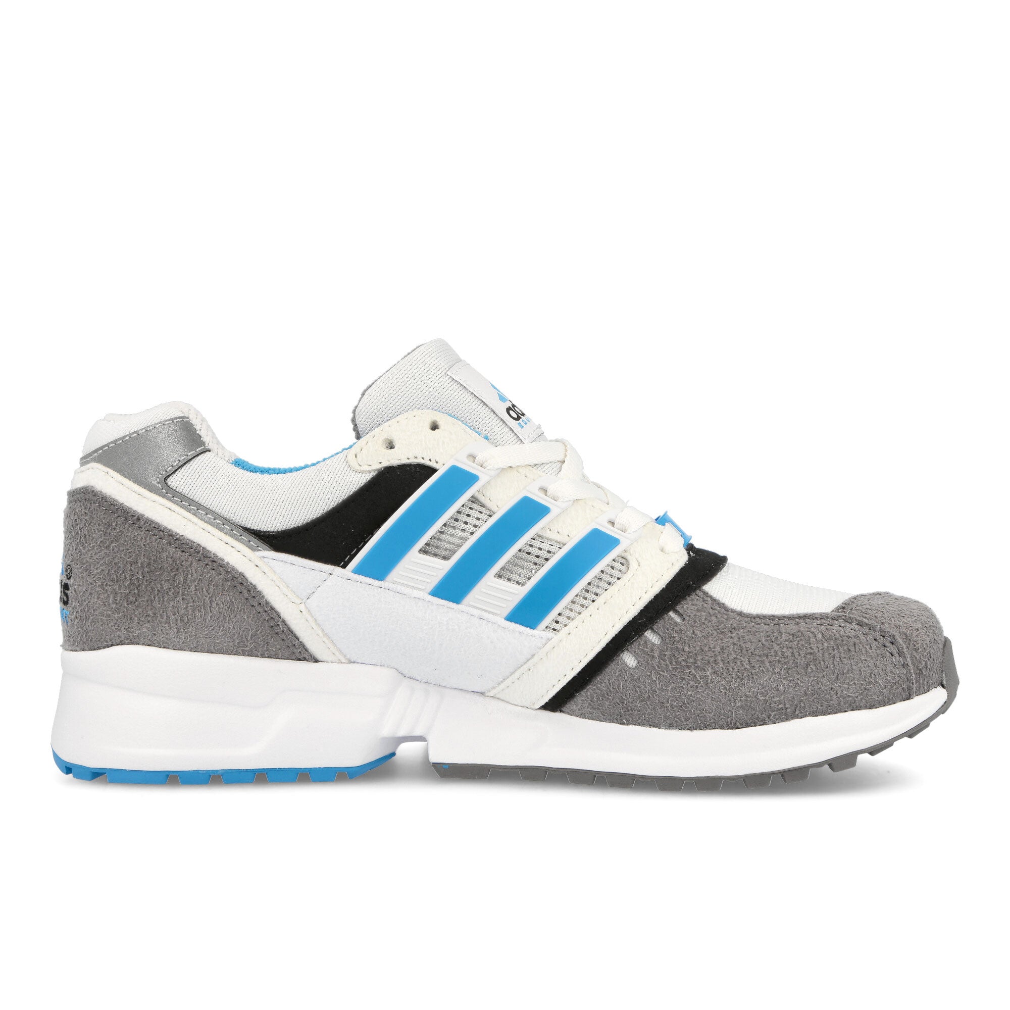 adidas Equipment CSG 91 W Footwear White-Pulse Blue-Grey Heather Low Top Sneakers Silhouette | Overkill