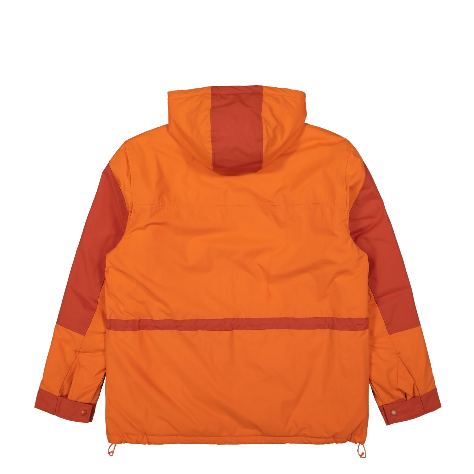 adidas SPZL Lammack 2 Kearsley Jacket Pumpkin Jackets Material | Overkill
