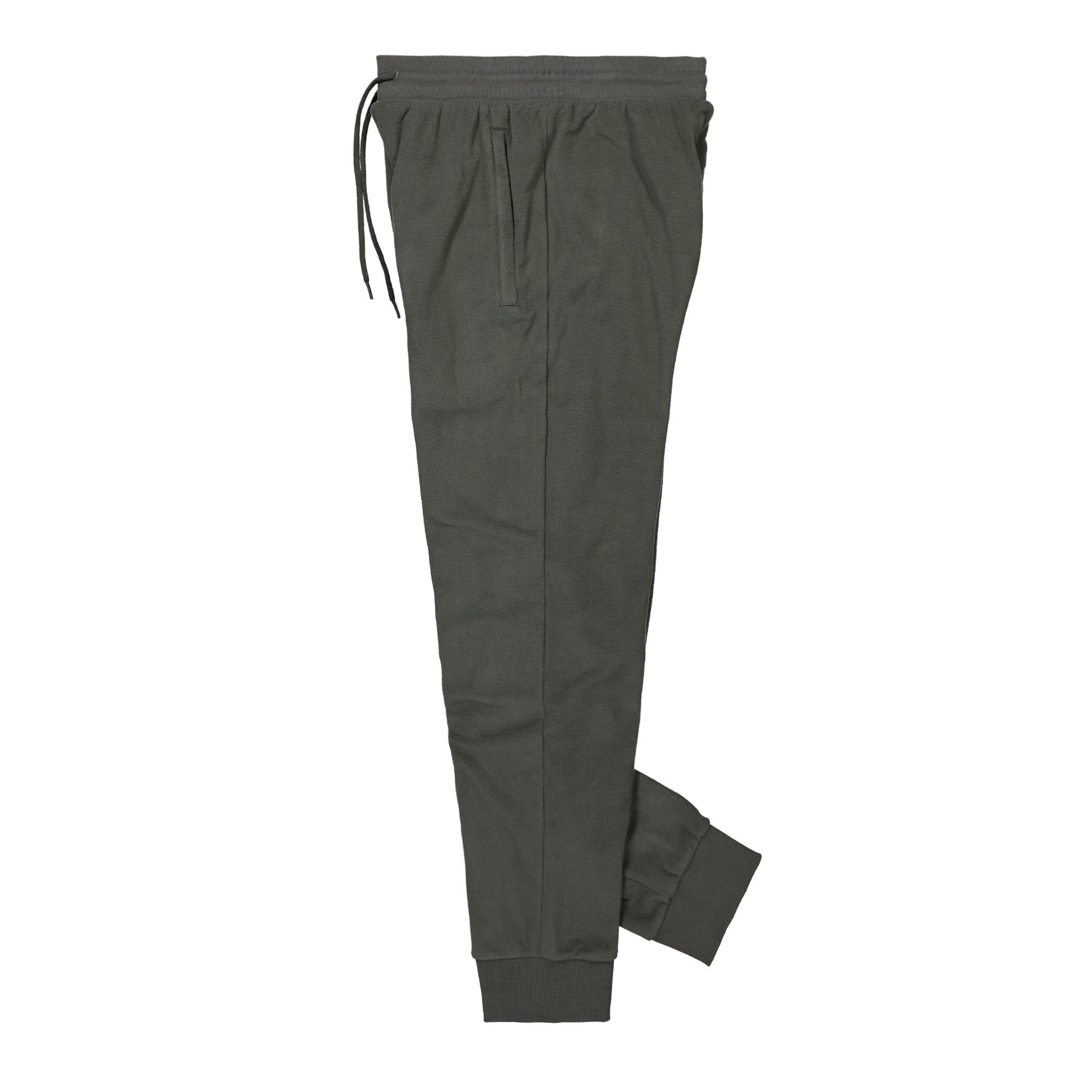 adidas SPZL Tockholes Track Pant Utility Grey Sweat & Track Pants Close-up | Overkill