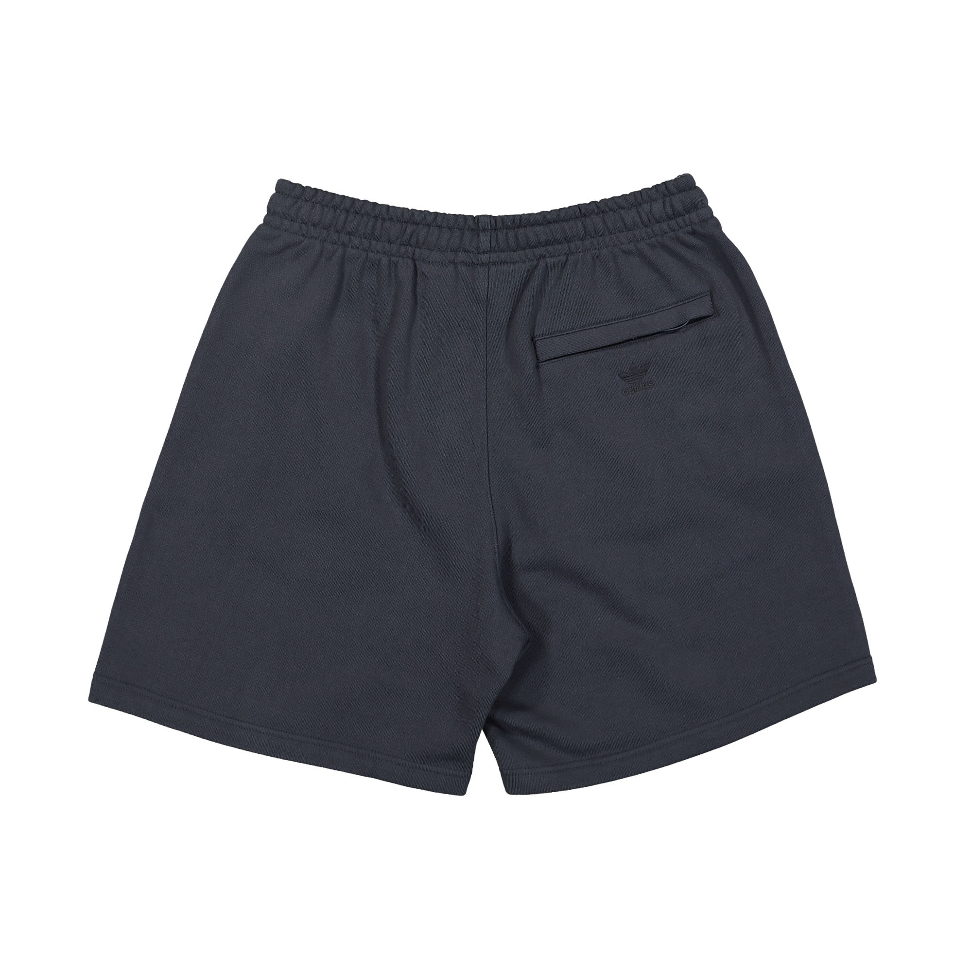 adidas Pharrell Williams x adidas Basics Short NT Grey Shorts Material | Overkill