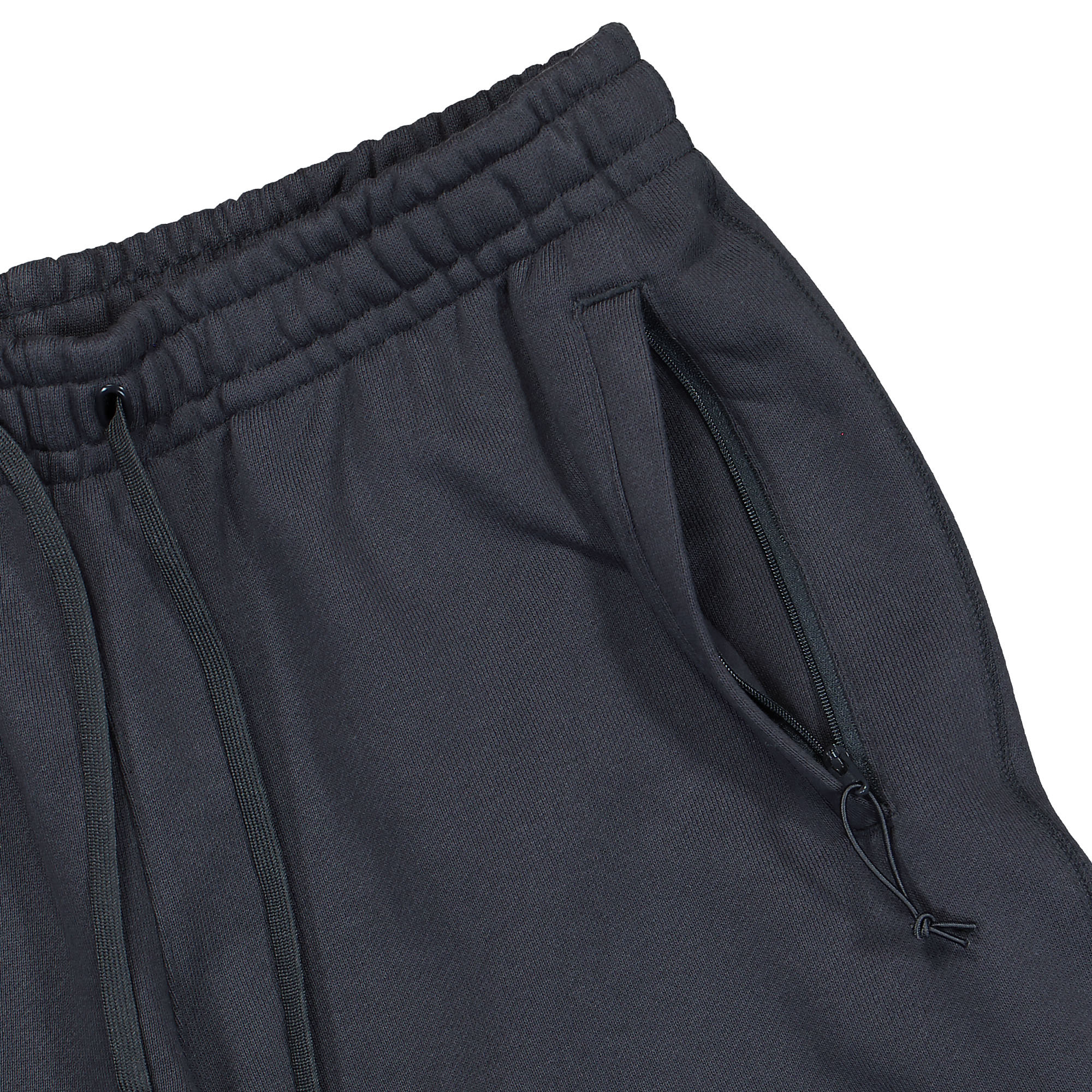 adidas Pharrell Williams x adidas Basics Short NT Grey Shorts Detailfoto | Overkill
