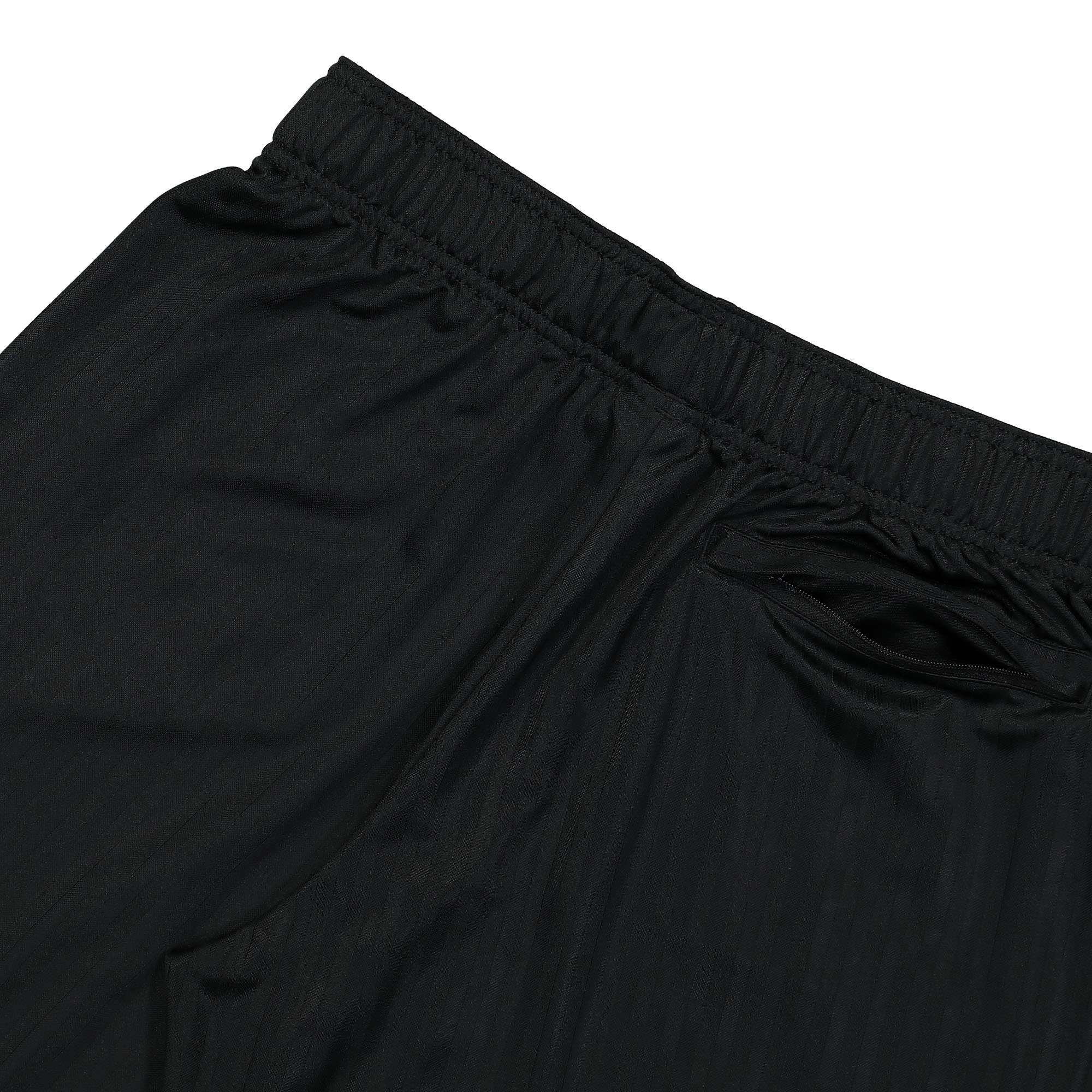 adidas Juventus Turin Icon Shorts Black Shorts Detailfoto | Overkill