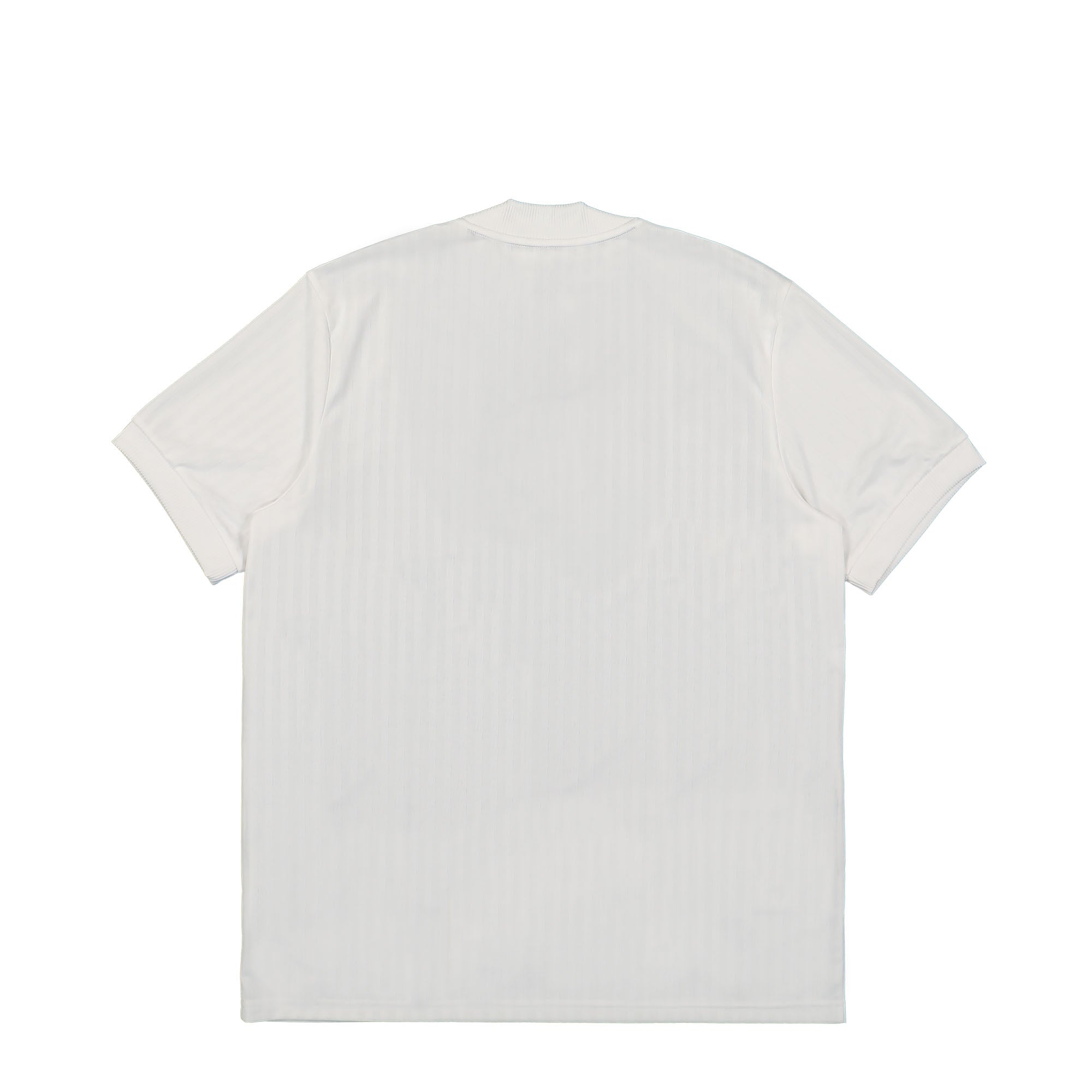 adidas Juventus Icon Jersey White T-Shirts Material | Overkill