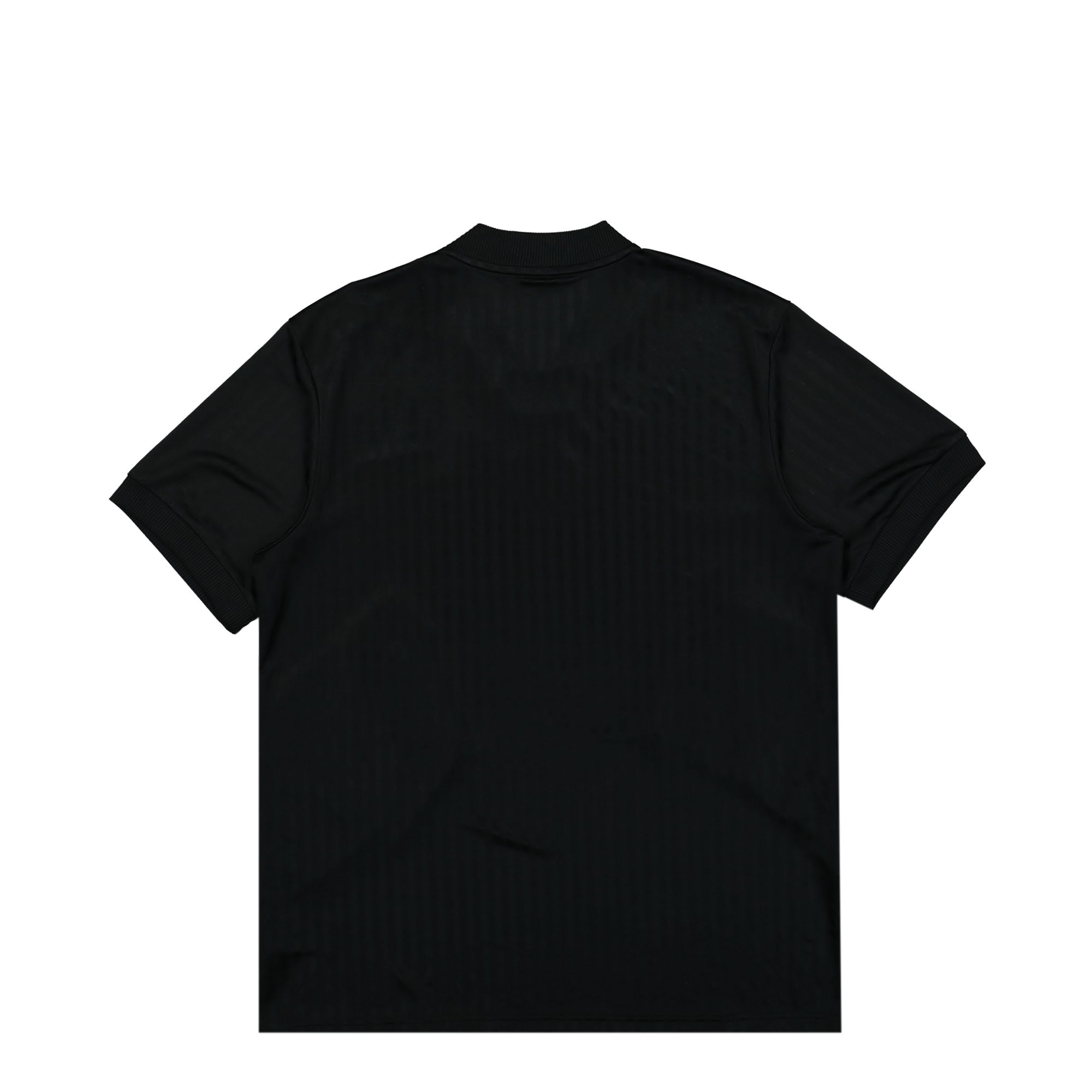 adidas Orlando Pirates Icon Jersey Black T-Shirts Material | Overkill