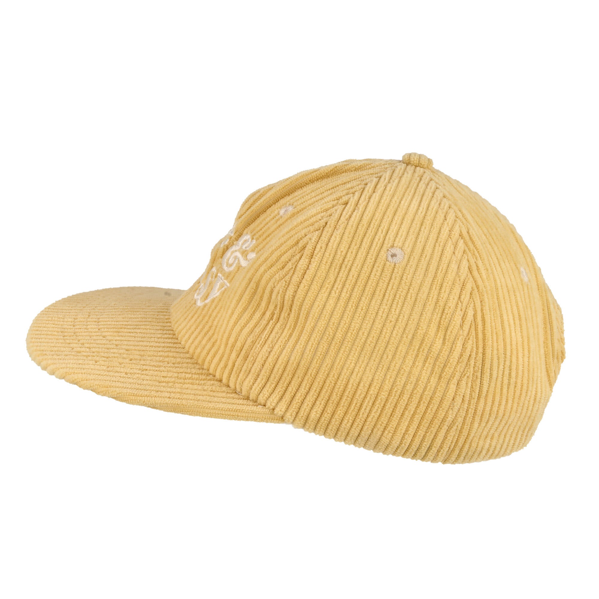 Free & Easy Fat Corduroy Hat Butter Caps Material | Overkill