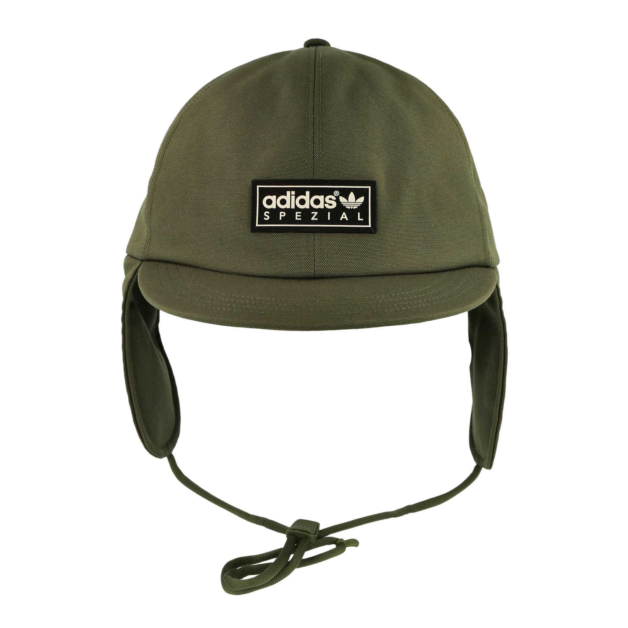 adidas SPZL Deerstalker Cap Wilpin Caps Detail view 2 | Overkill