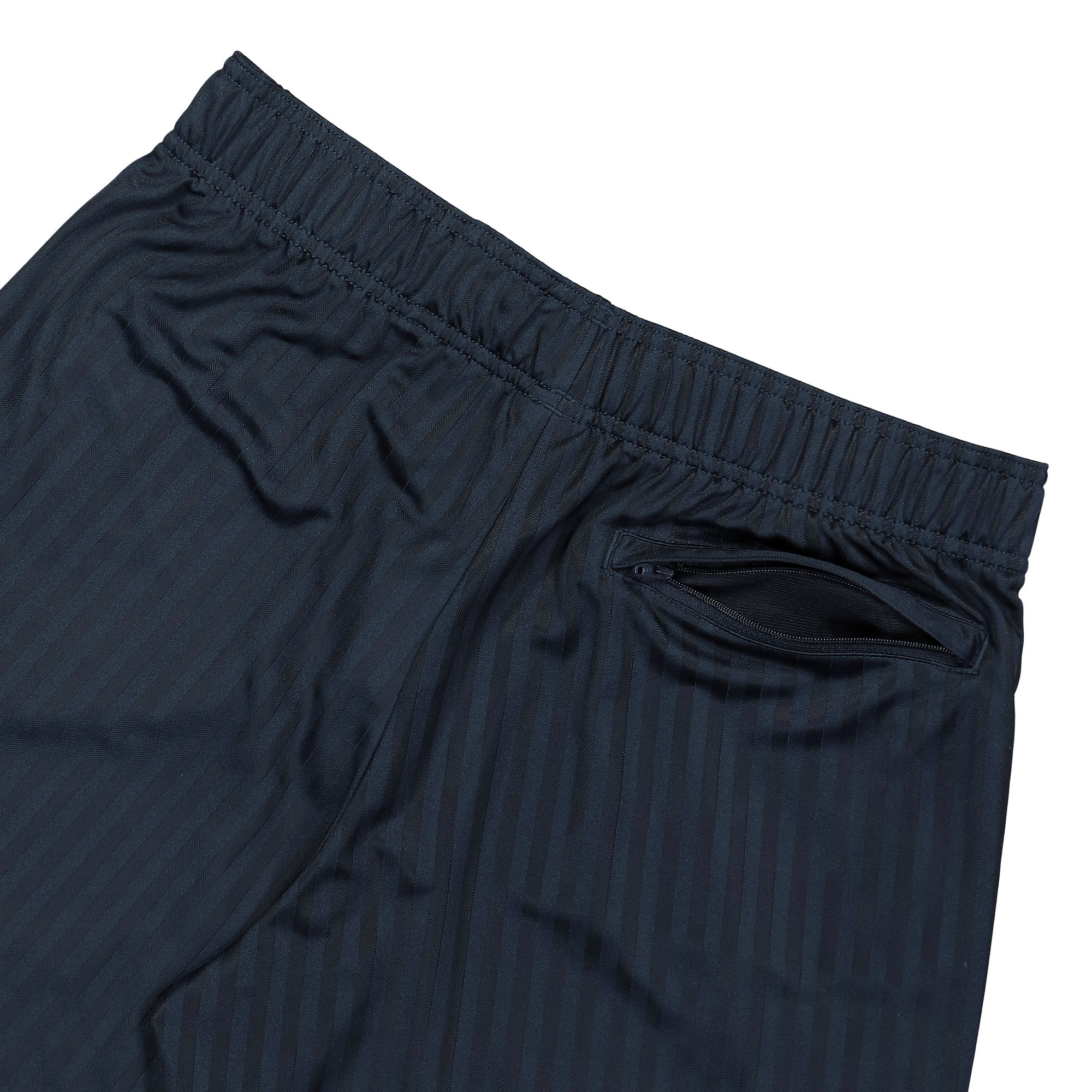 adidas Real Madrid Icon Shorts Night Navy Shorts Detail view 1 | Overkill
