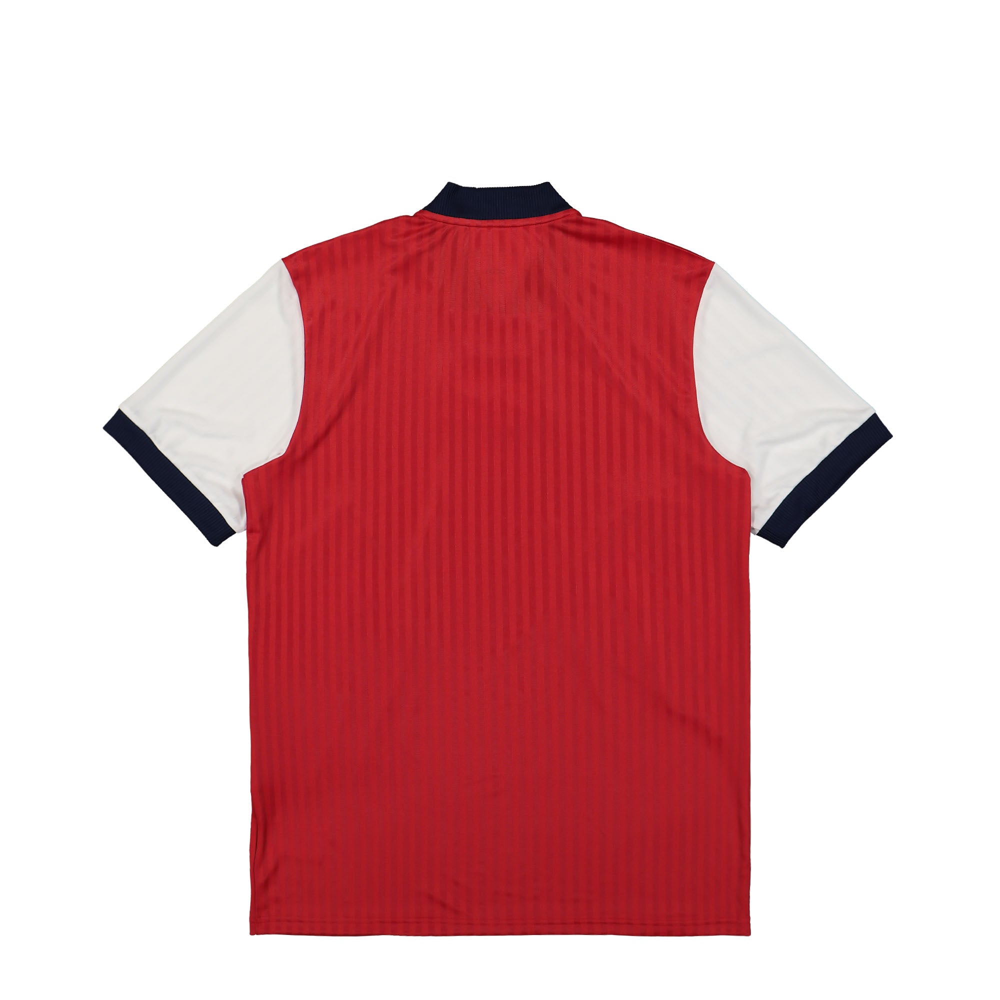 adidas Arsenal Icon Jersey Scarle T-Shirts Material | Overkill
