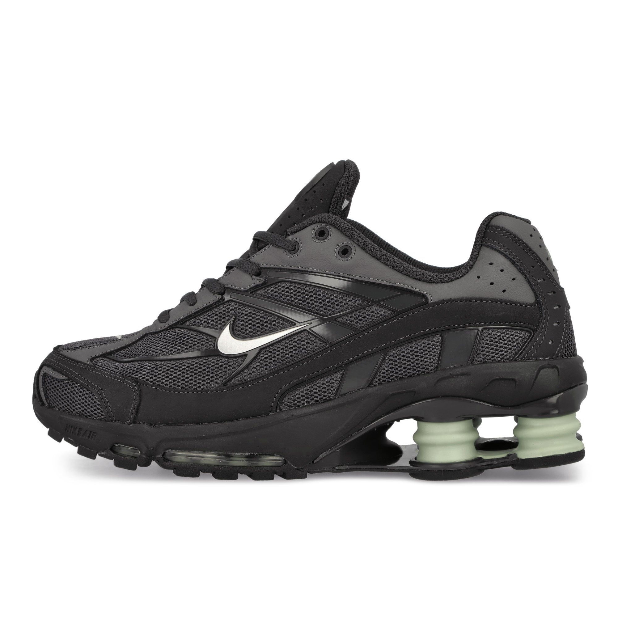 Nike Shox Ride 2 Anthracite / Jade Horizon - Iron Grey Low Top Sneakers HV2540 001 | Overkill