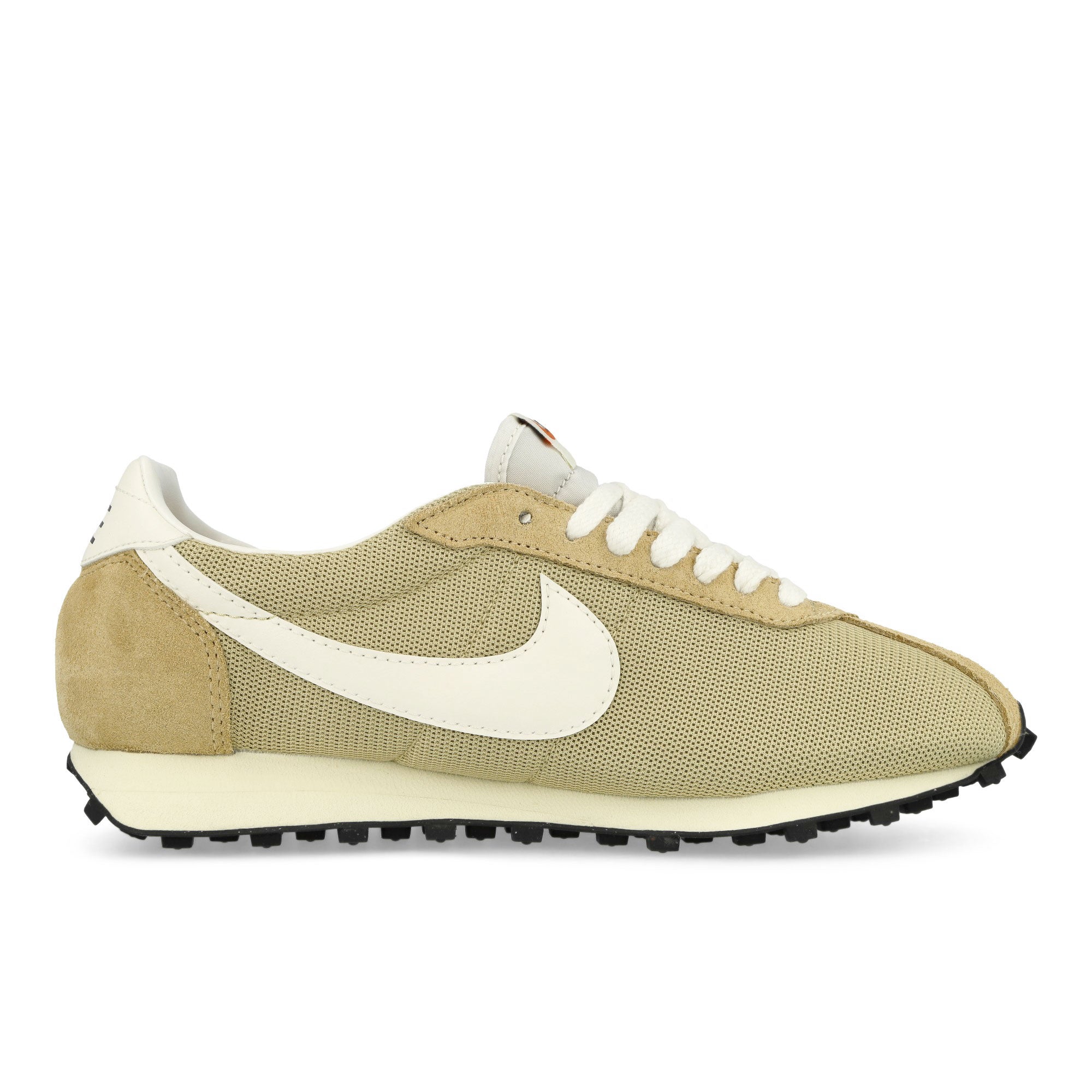 Nike LD-1000 Team Gold / Sail - Sesame - Coconut Milk Low Top Sneakers Silhouette | Overkill