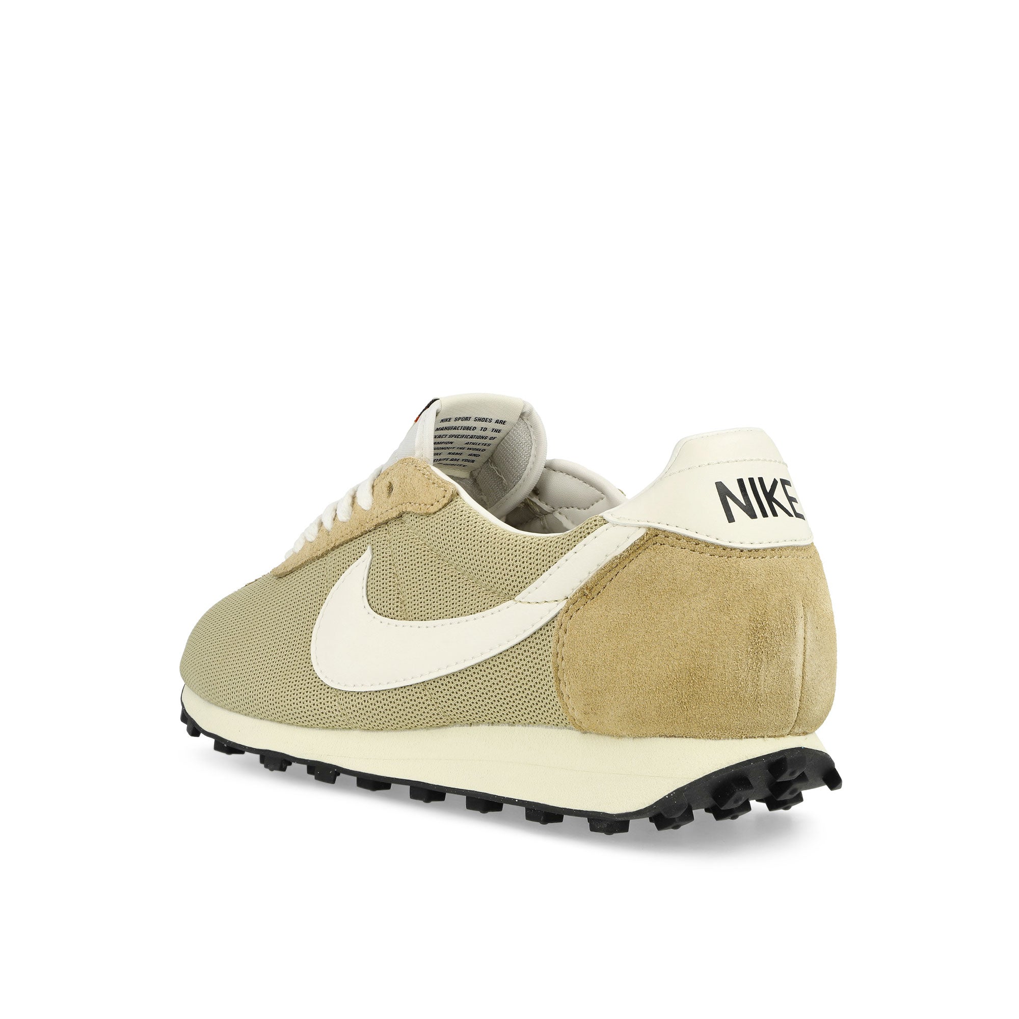 Nike LD-1000 Team Gold / Sail - Sesame - Coconut Milk Low Top Sneakers Material | Overkill