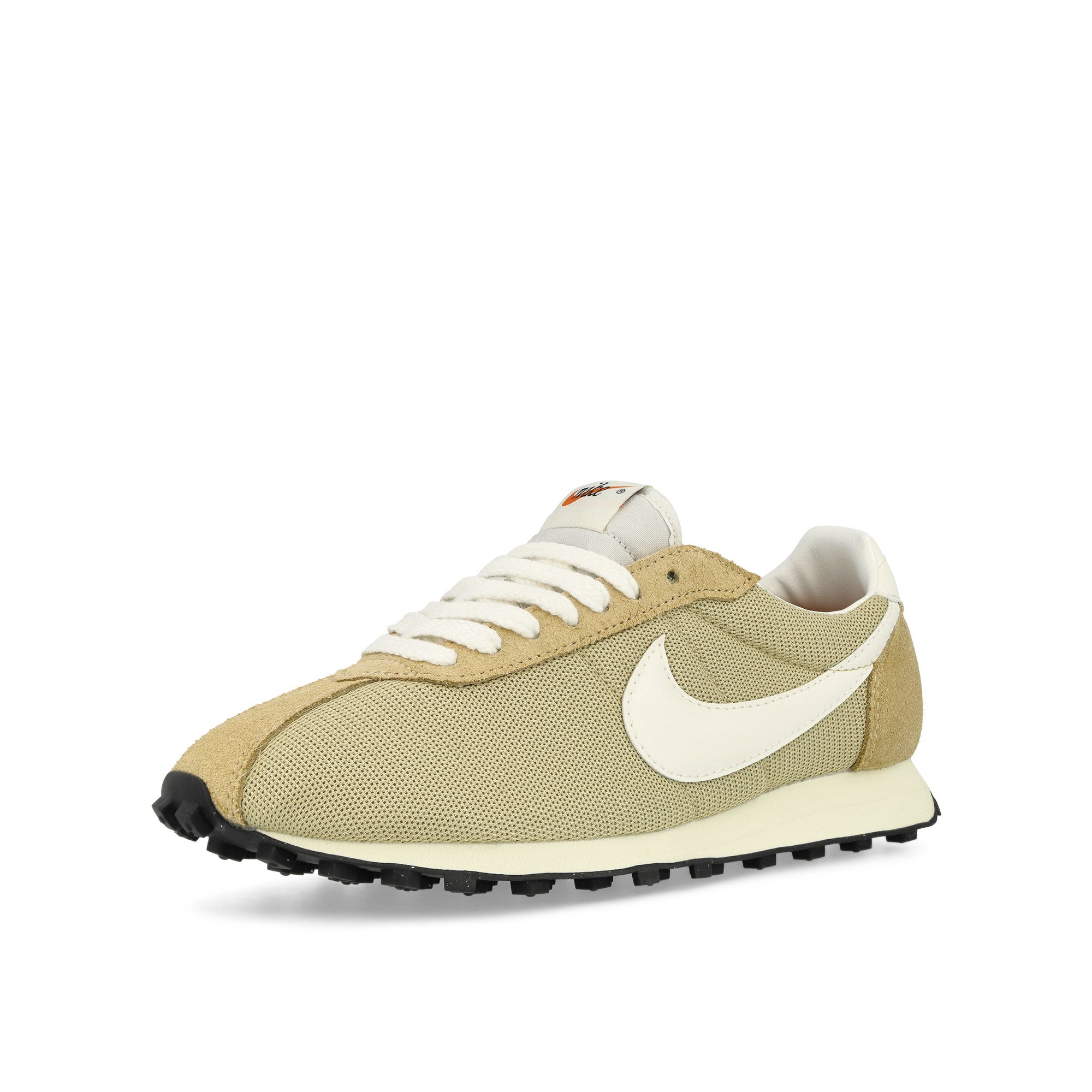 Nike LD-1000 Team Gold / Sail - Sesame - Coconut Milk Low Top Sneakers Close Up | Overkill