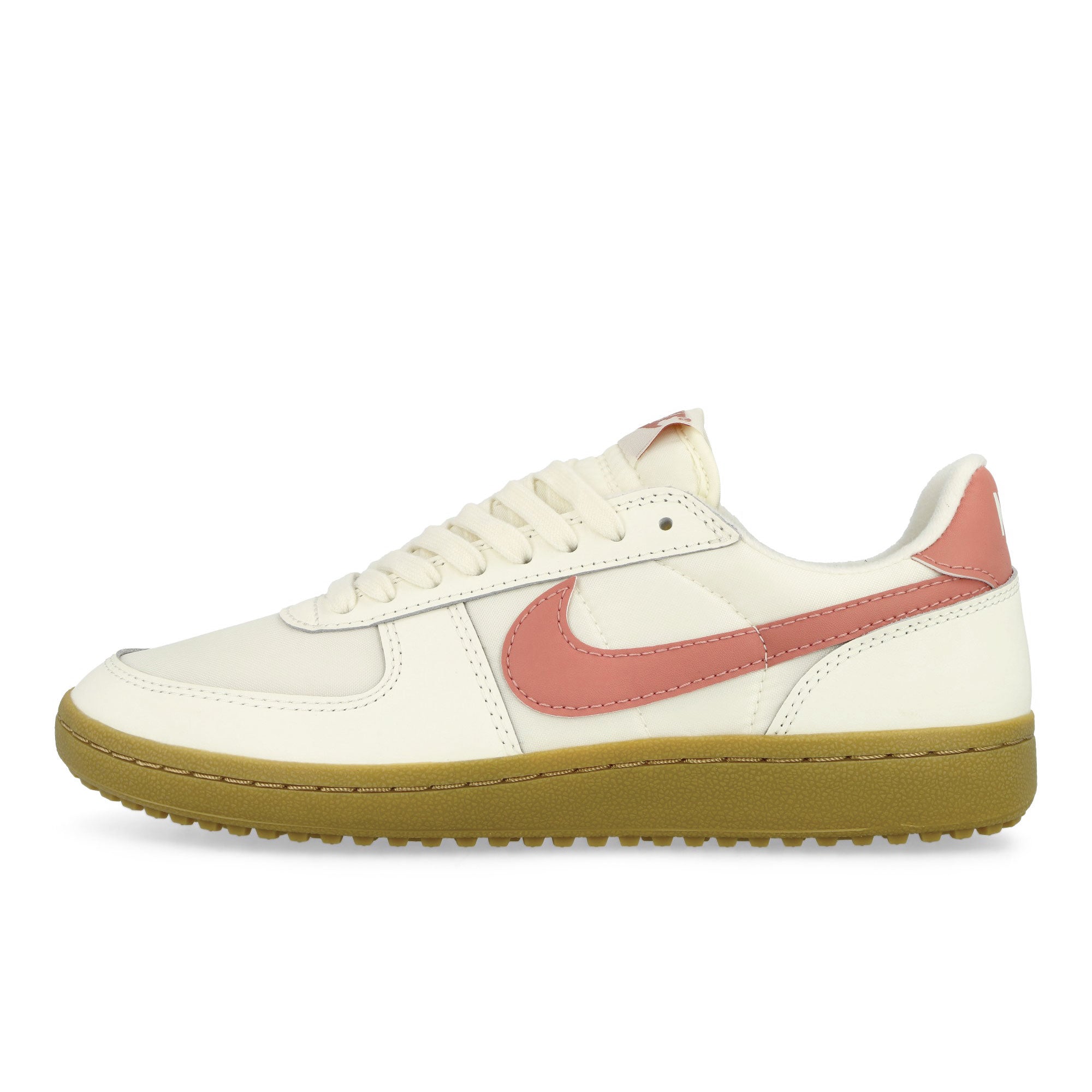 Nike Field General '82 Sail / Rust Pink - Gum Light Brown Low Top Sneakers HV3873 133 | Overkill