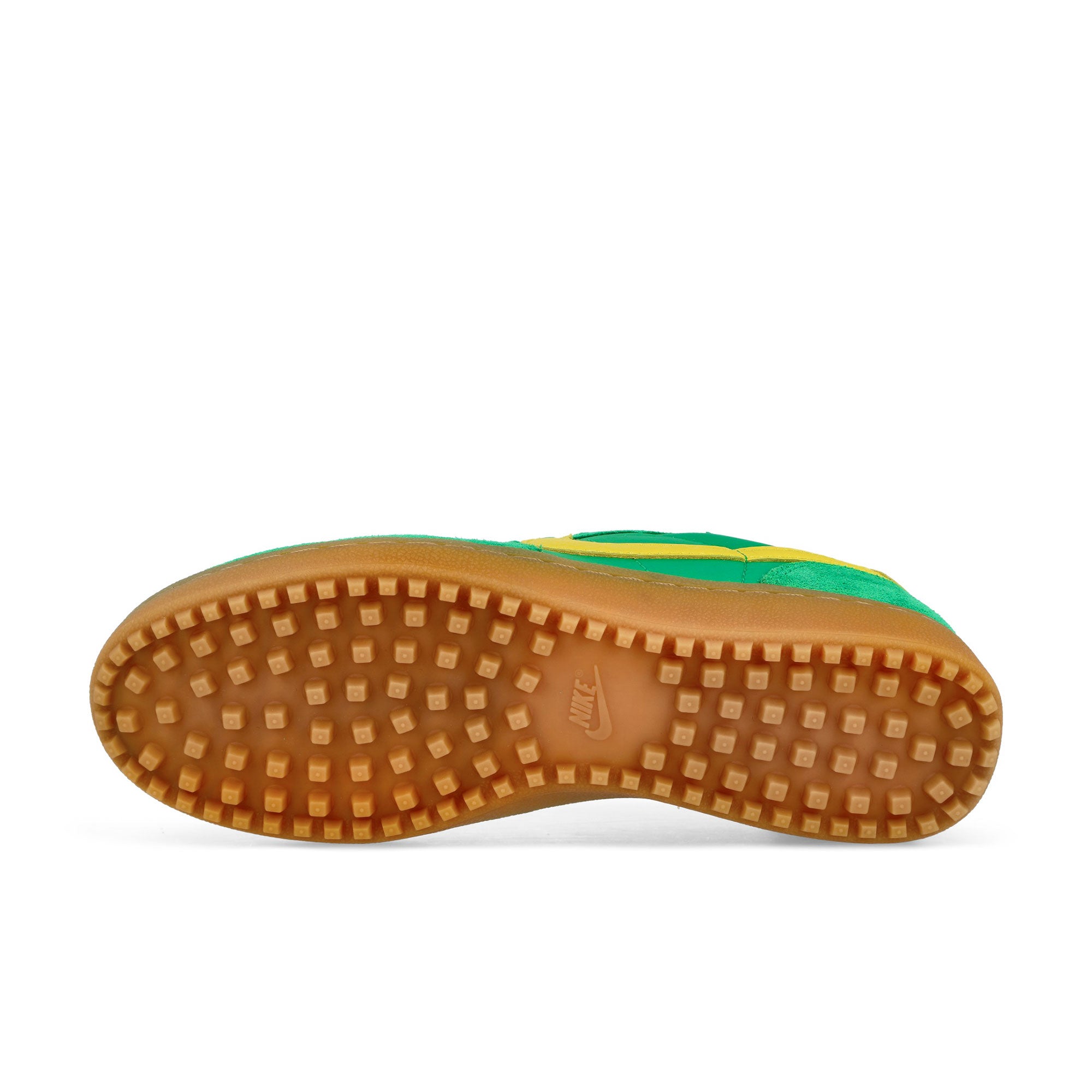 Nike Wmns Field General Stadium Green / Lightening-Sail Low Top Sneakers Detail View 1 | Overkill