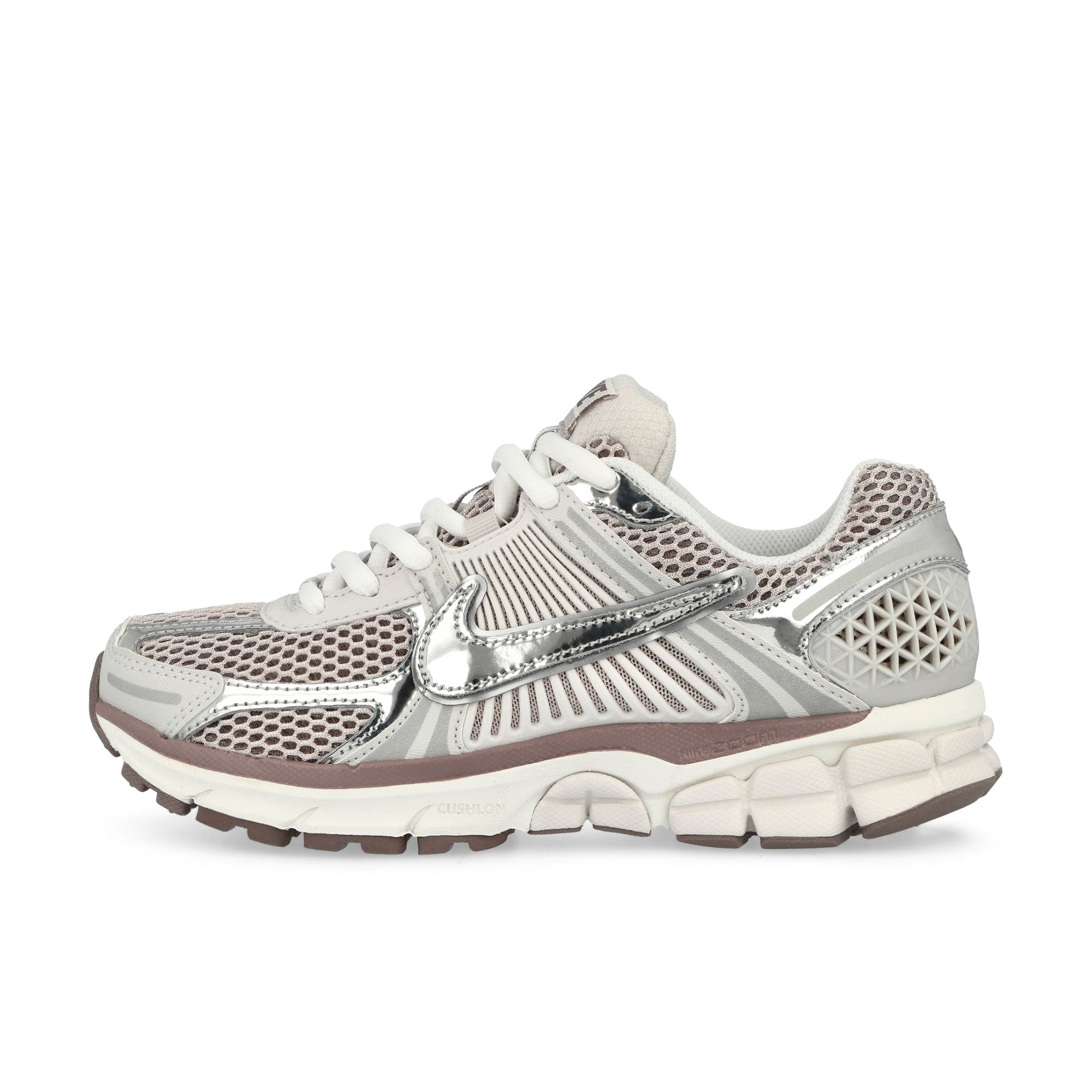 Nike W Zoom Vomero 5 Vast Grey / Metallic Silver Low Top Sneakers HV6417 001 | Overkill