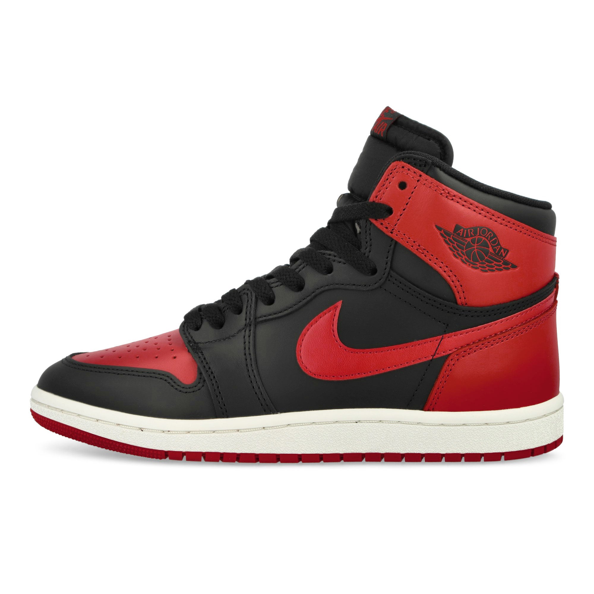 Jordan Air Jordan 1 High '85 Black / Varsity Red-White High Top Sneakers HV6674 067 | Overkill