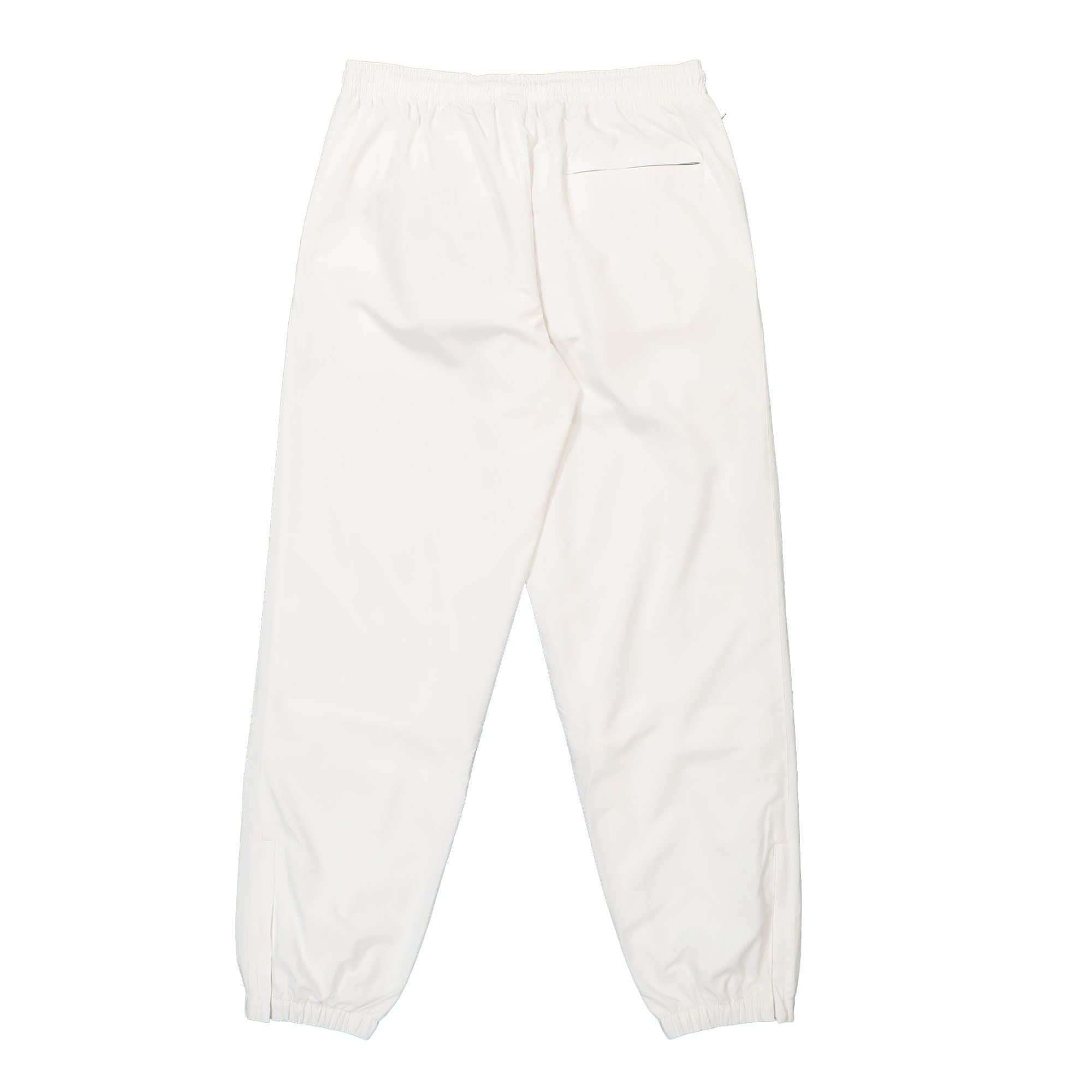 Lacoste Tracksuit Trousers Flour White Sweat & Track Pants Material | Overkill