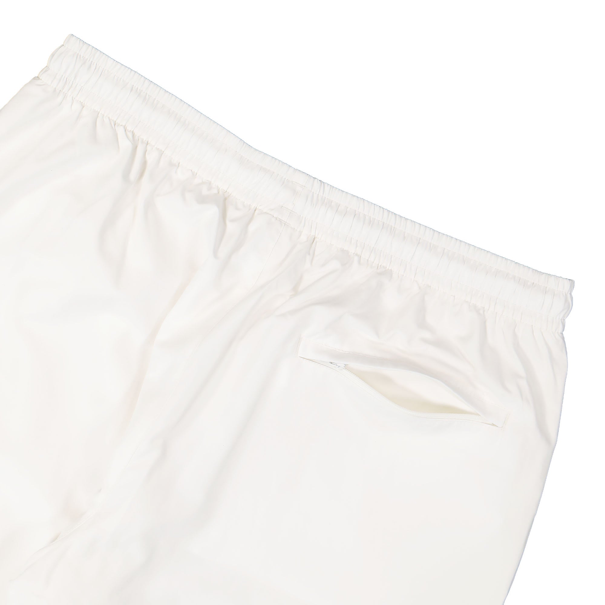 Lacoste Tracksuit Trousers Flour White Sweat & Track Pants Detail view 1 | Overkill